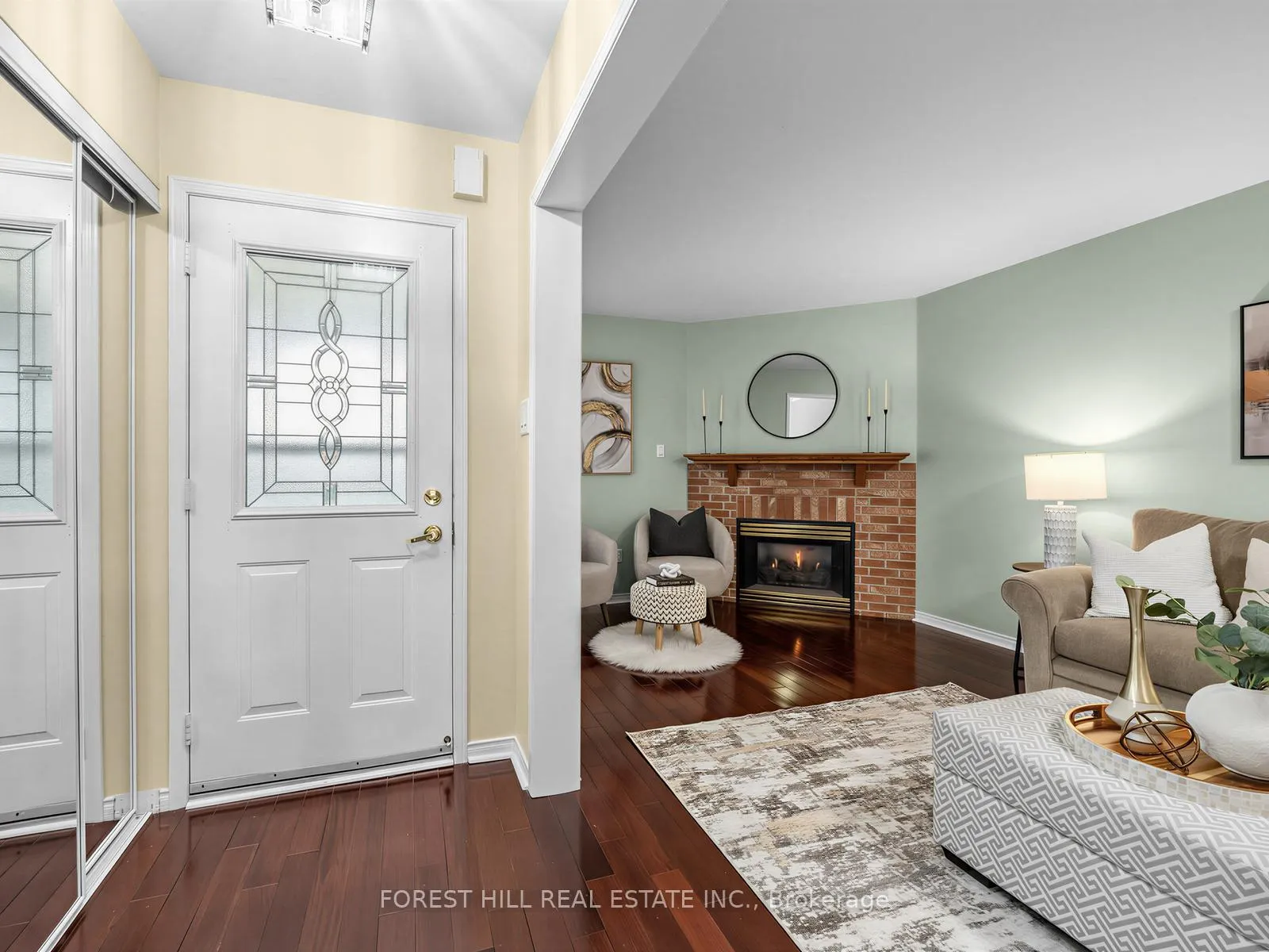 Photo 6 of 39 Prairie Rose Circle, Brampton, Sandringham-Wellington — HOMEH