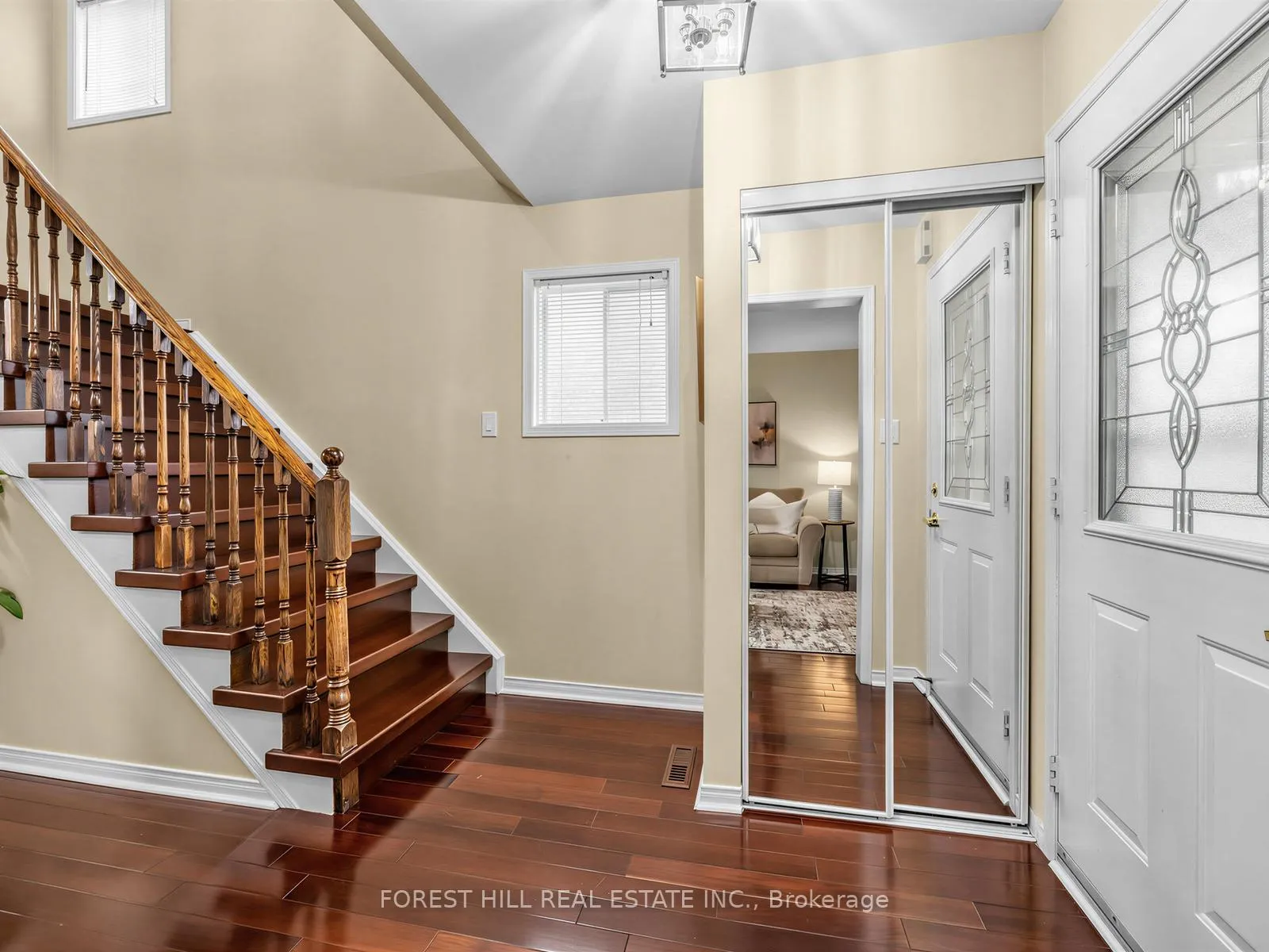 Photo 7 of 39 Prairie Rose Circle, Brampton, Sandringham-Wellington — HOMEH