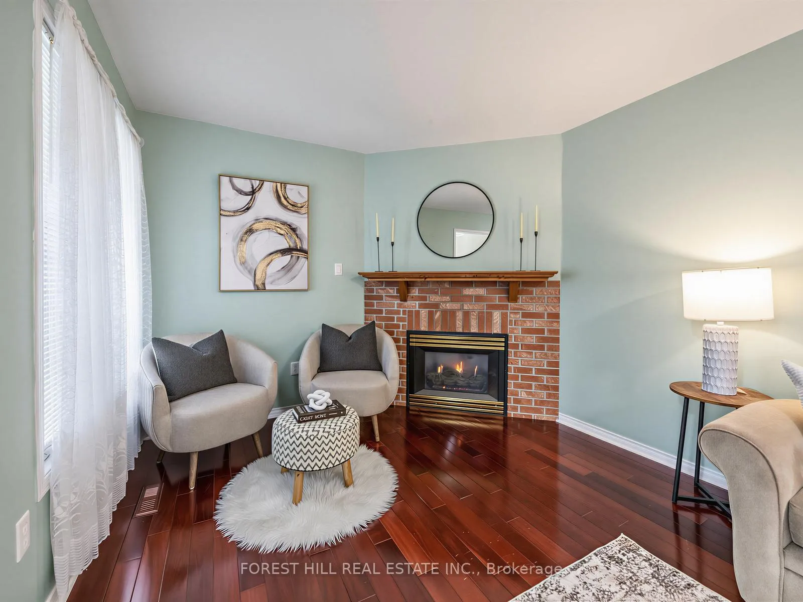 Photo 10 of 39 Prairie Rose Circle, Brampton, Sandringham-Wellington — HOMEH