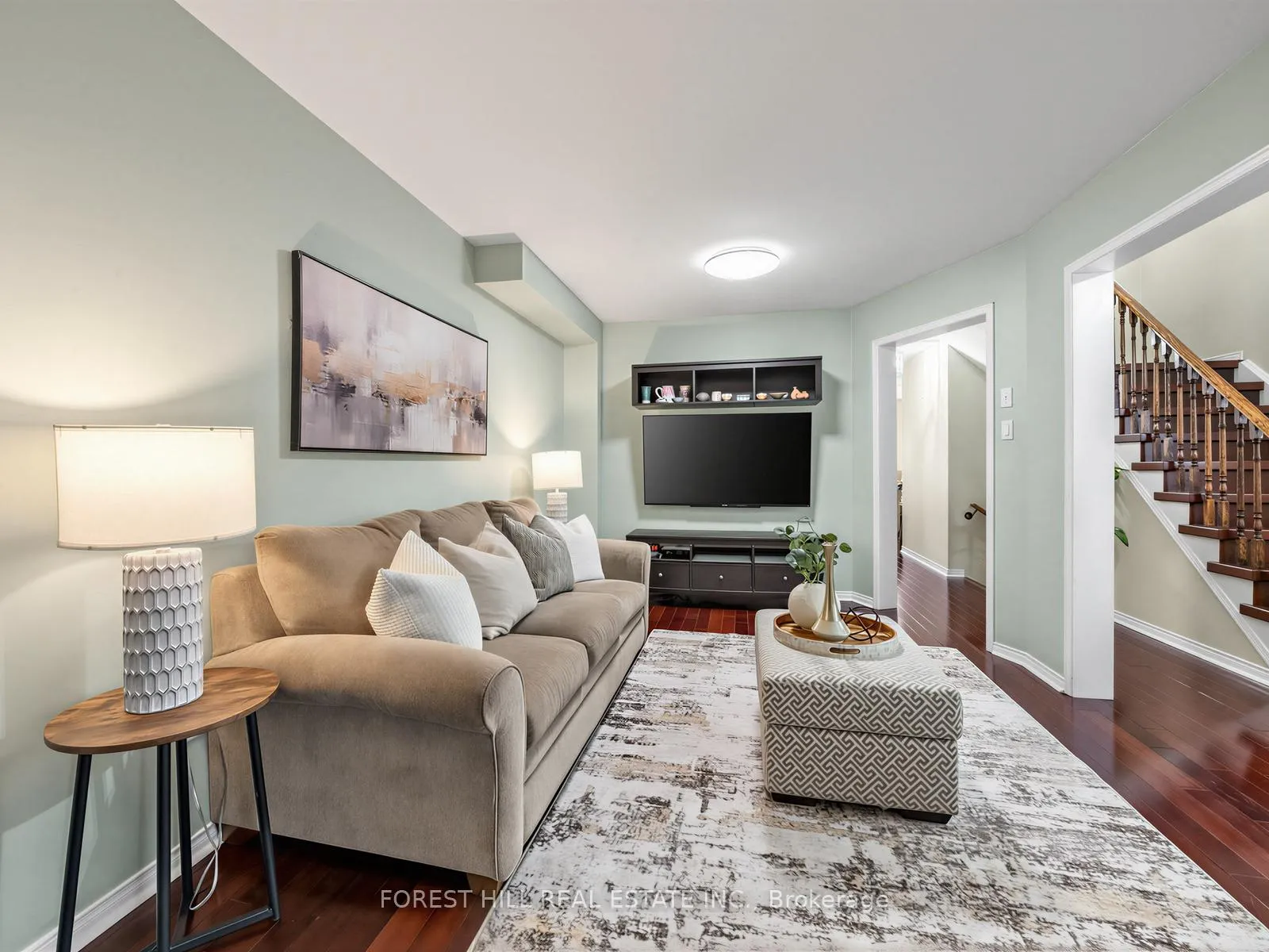 Photo 11 of 39 Prairie Rose Circle, Brampton, Sandringham-Wellington — HOMEH