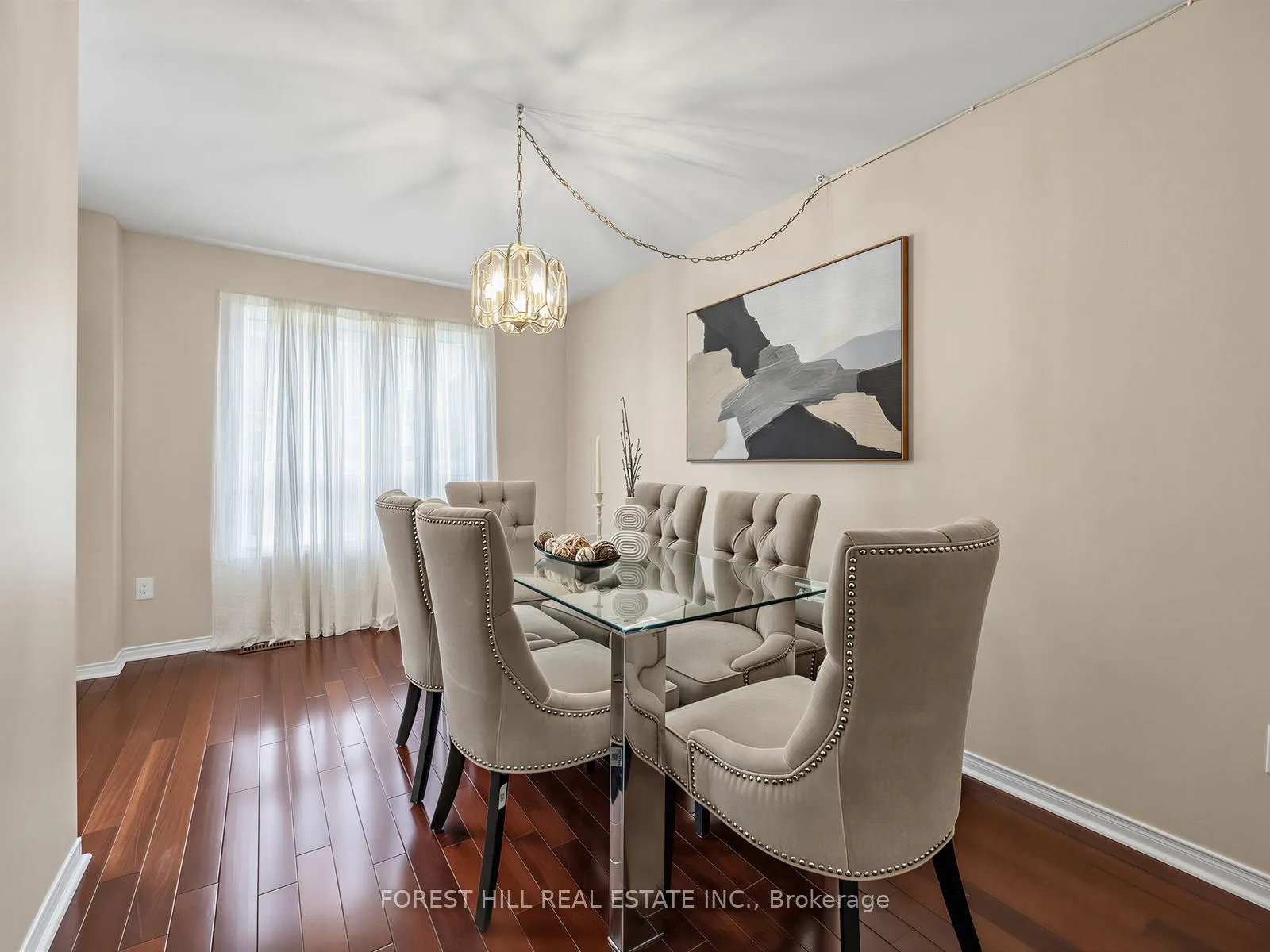 Photo 12 of 39 Prairie Rose Circle, Brampton, Sandringham-Wellington — HOMEH