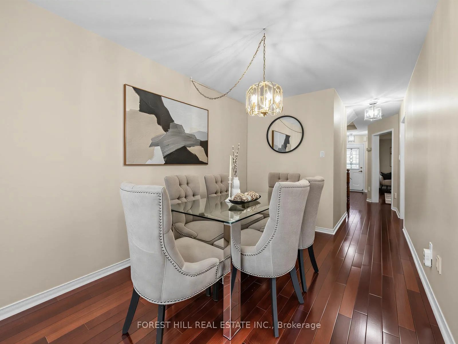 Photo 13 of 39 Prairie Rose Circle, Brampton, Sandringham-Wellington — HOMEH