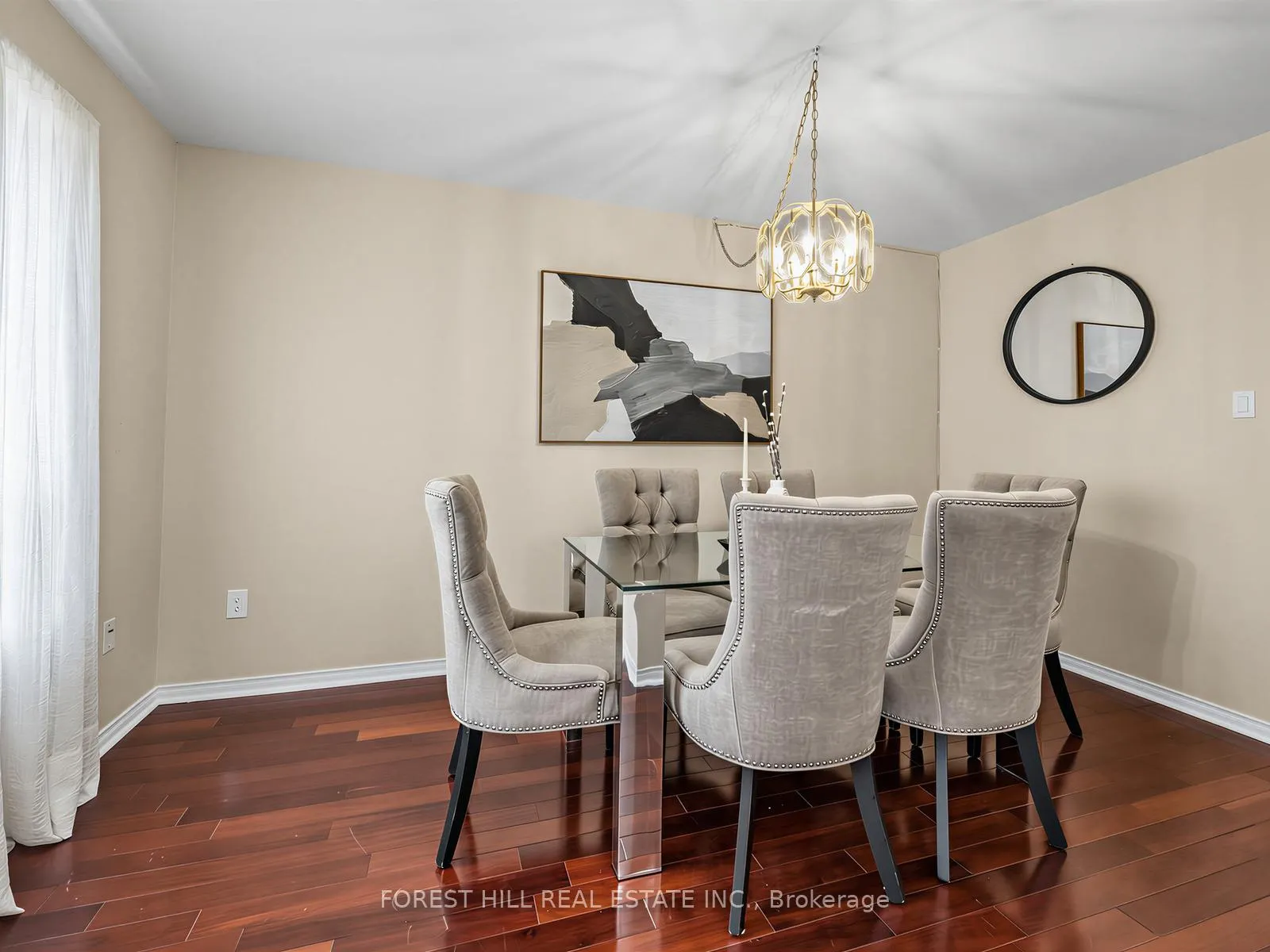 Photo 14 of 39 Prairie Rose Circle, Brampton, Sandringham-Wellington — HOMEH