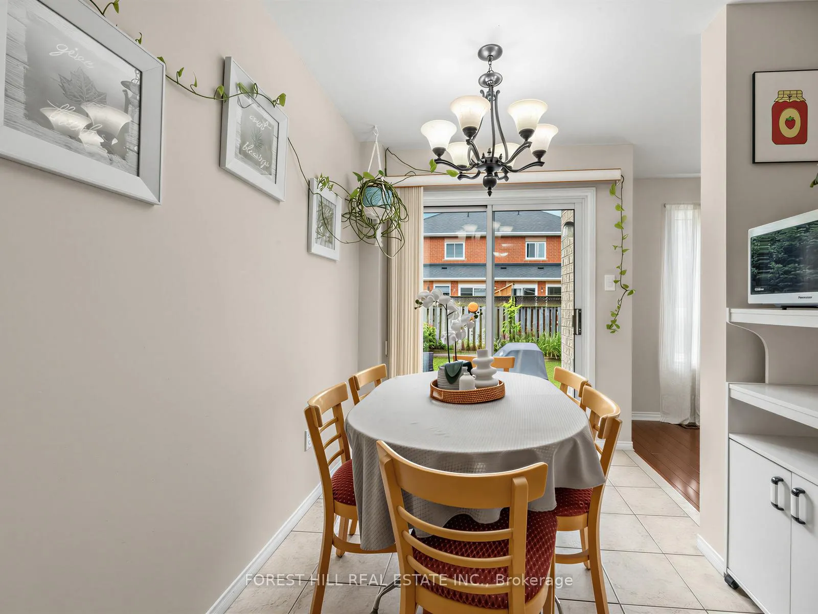 Photo 19 of 39 Prairie Rose Circle, Brampton, Sandringham-Wellington — HOMEH