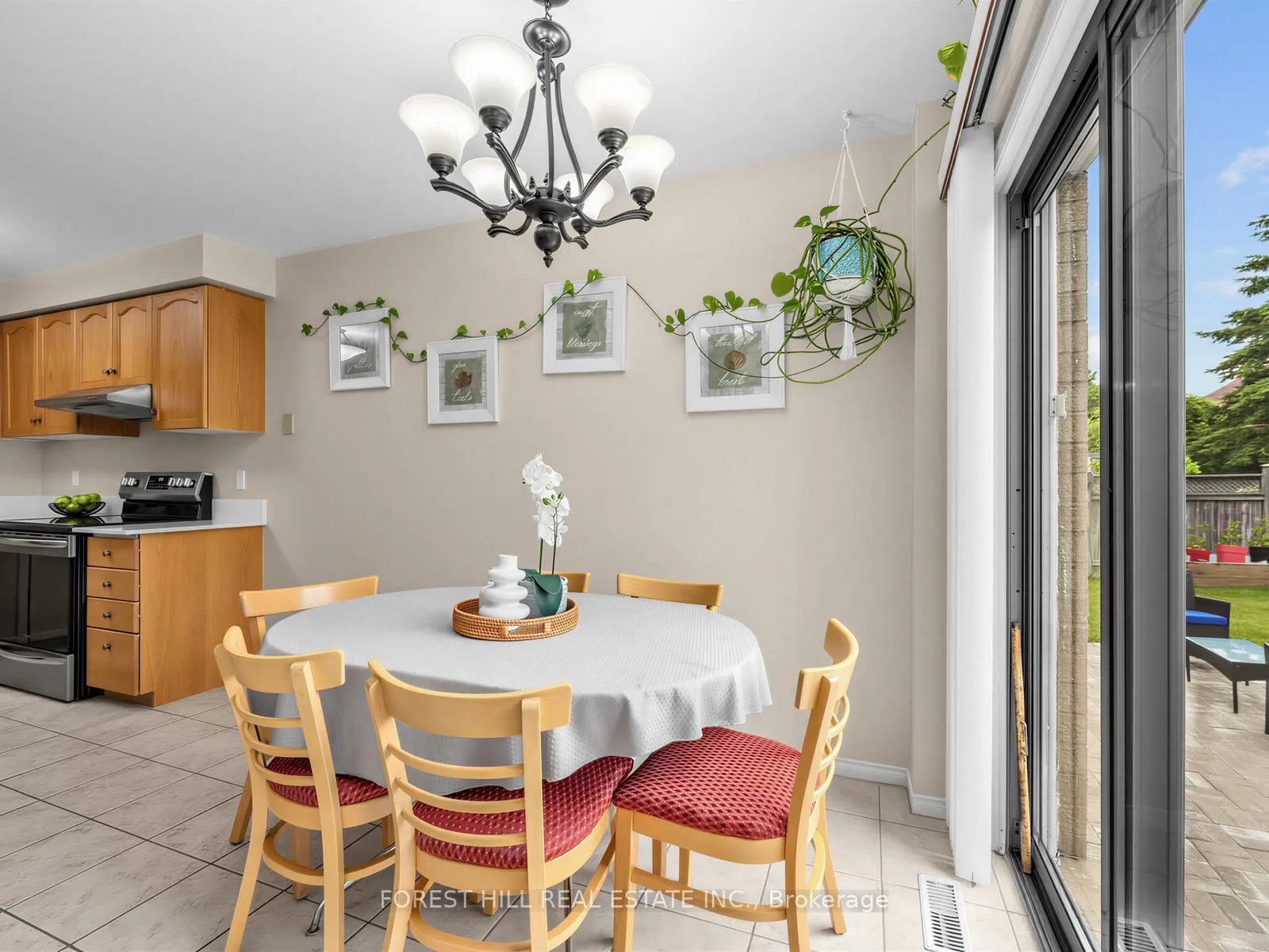 Photo 20 of 39 Prairie Rose Circle, Brampton, Sandringham-Wellington — HOMEH
