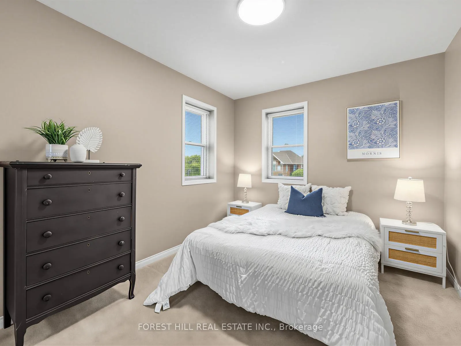 Photo 29 of 39 Prairie Rose Circle, Brampton, Sandringham-Wellington — HOMEH