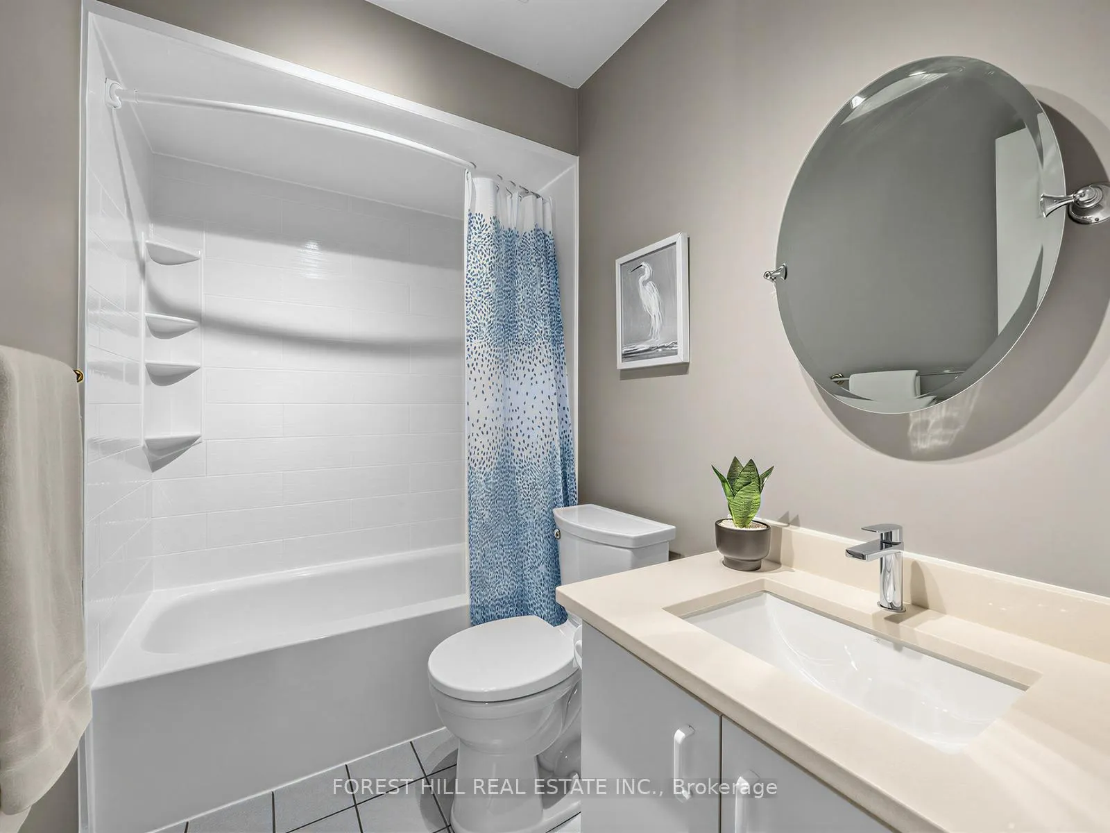 Photo 31 of 39 Prairie Rose Circle, Brampton, Sandringham-Wellington — HOMEH