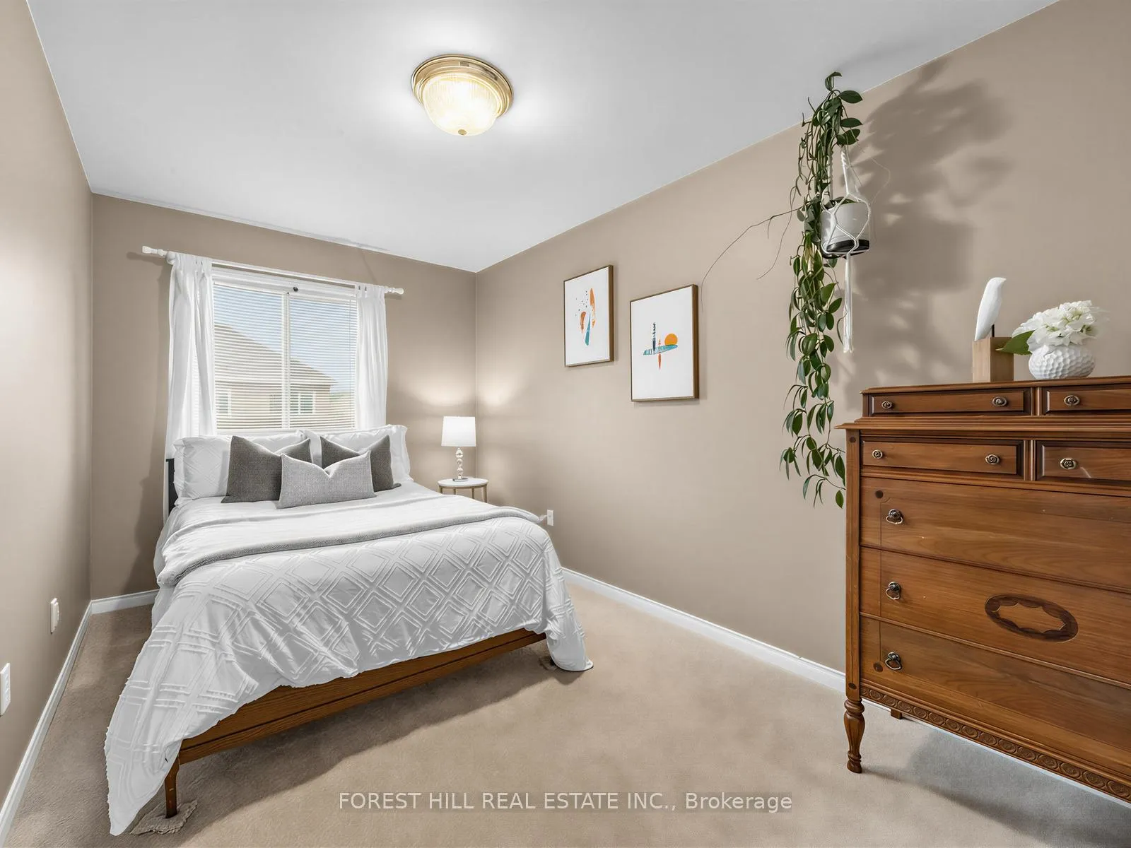 Photo 32 of 39 Prairie Rose Circle, Brampton, Sandringham-Wellington — HOMEH
