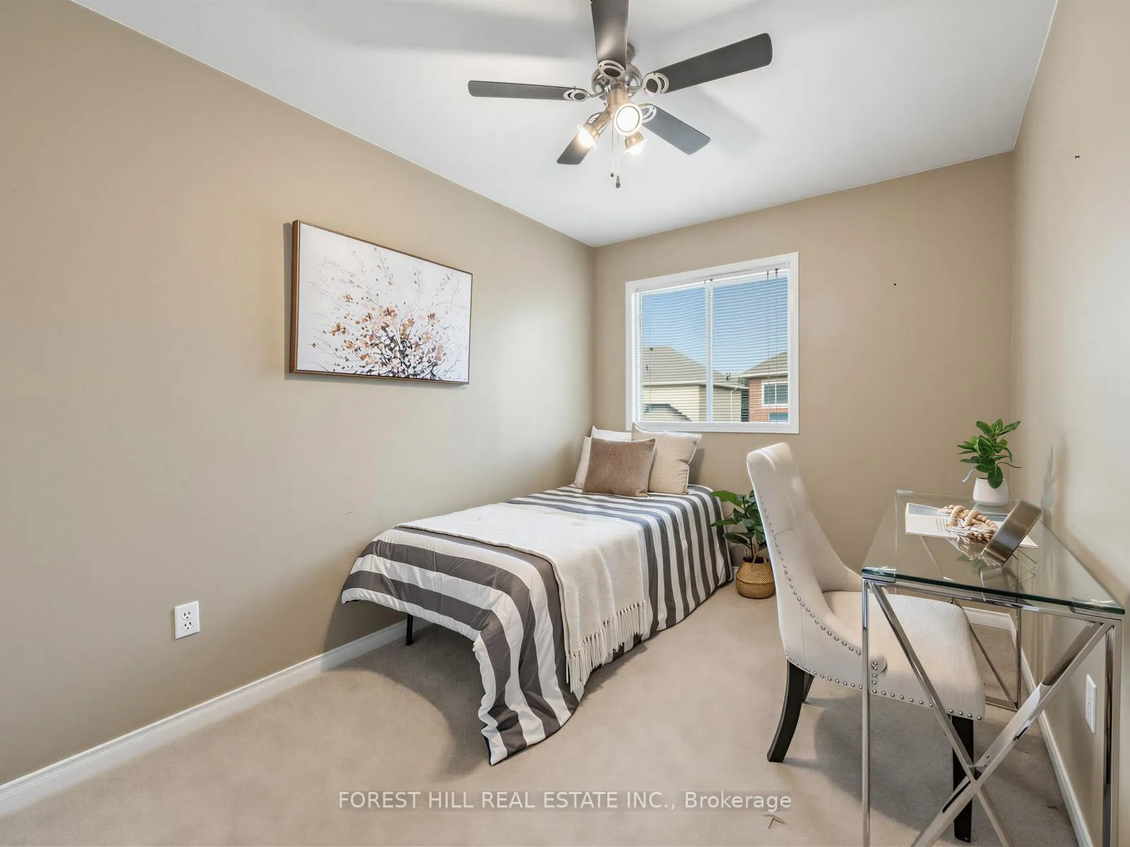 Photo 34 of 39 Prairie Rose Circle, Brampton, Sandringham-Wellington — HOMEH