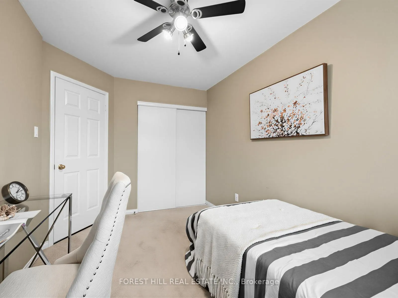 Photo 35 of 39 Prairie Rose Circle, Brampton, Sandringham-Wellington — HOMEH