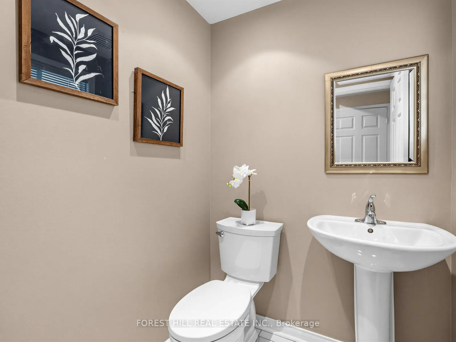 Photo 36 of 39 Prairie Rose Circle, Brampton, Sandringham-Wellington — HOMEH