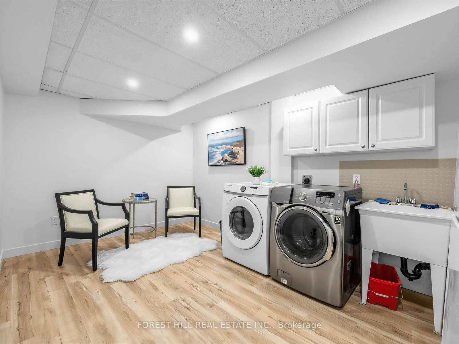 Photo 38 of 39 Prairie Rose Circle, Brampton, Sandringham-Wellington — HOMEH