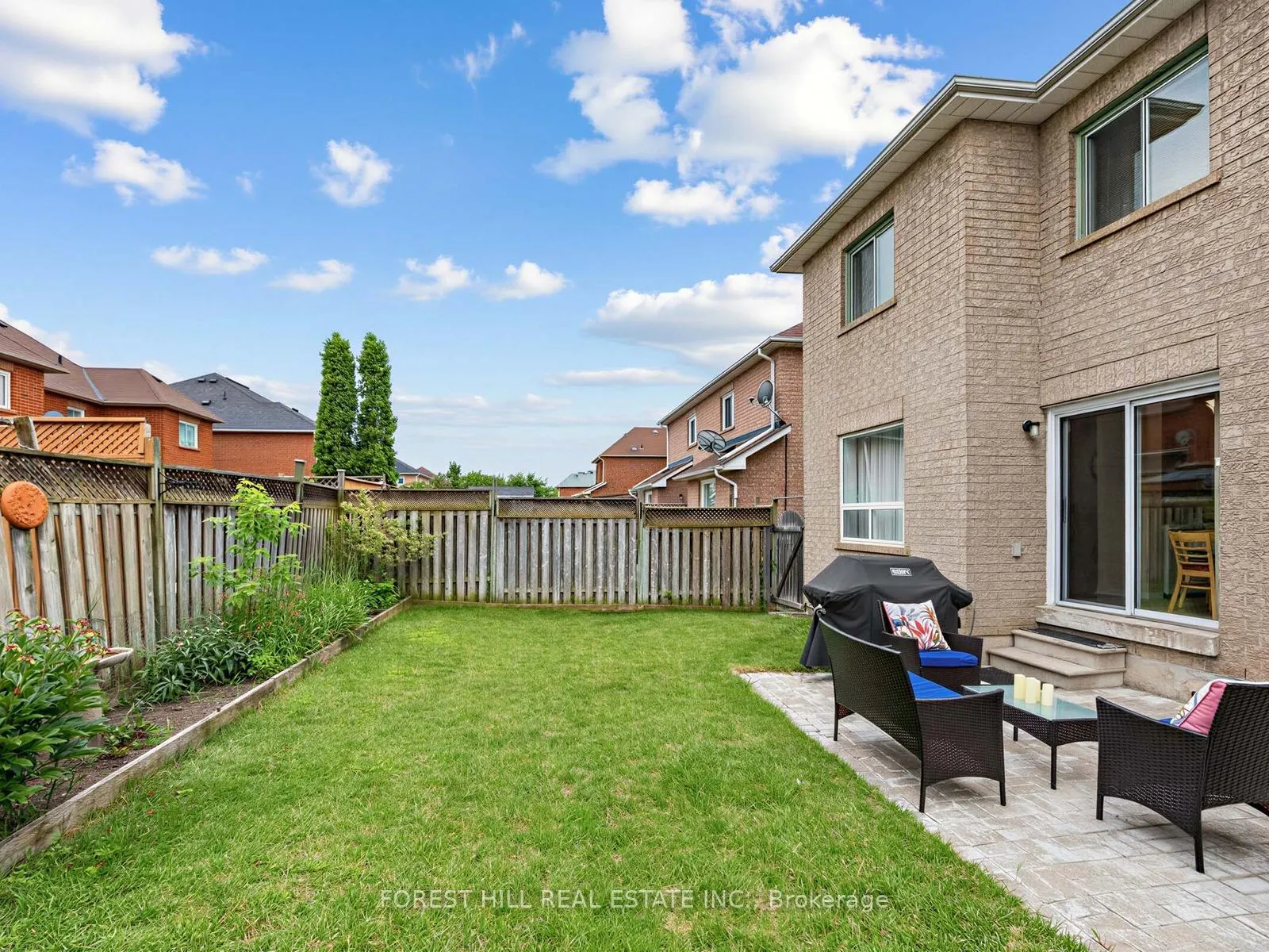 Photo 46 of 39 Prairie Rose Circle, Brampton, Sandringham-Wellington — HOMEH