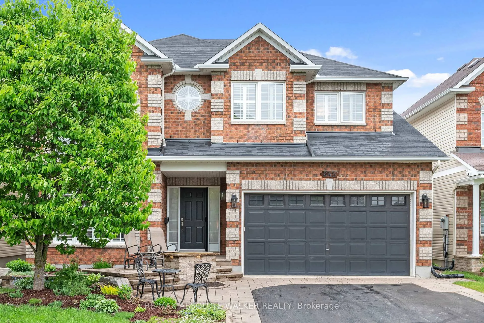 Photo 1 of 245 Lucinda Crescent, Ottawa, Mer Bleue/Bradley Estates/Anderson Park — HOMEH