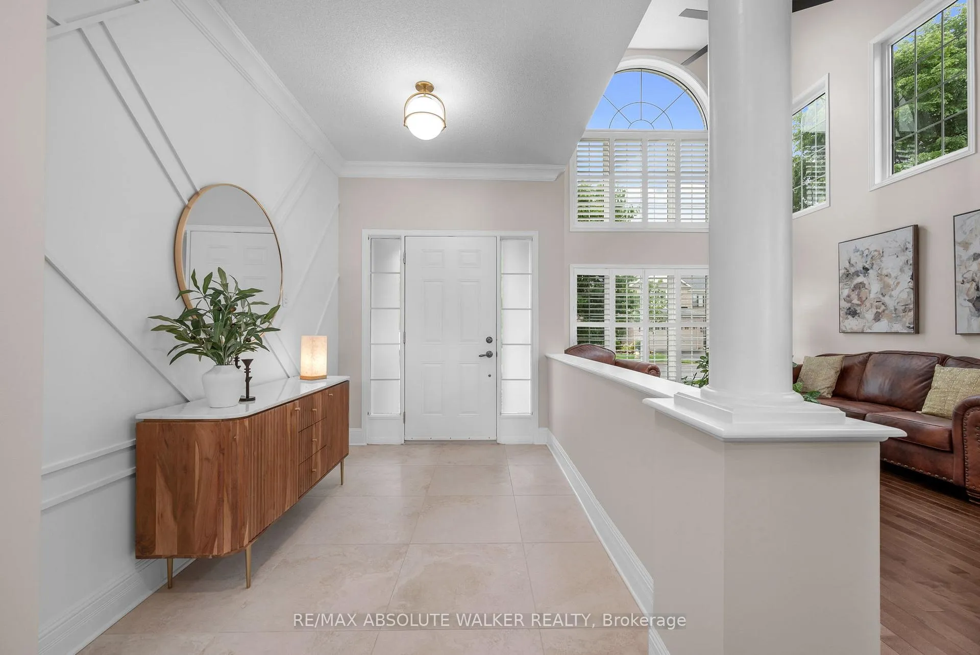 Photo 8 of 245 Lucinda Crescent, Ottawa, Mer Bleue/Bradley Estates/Anderson Park — HOMEH
