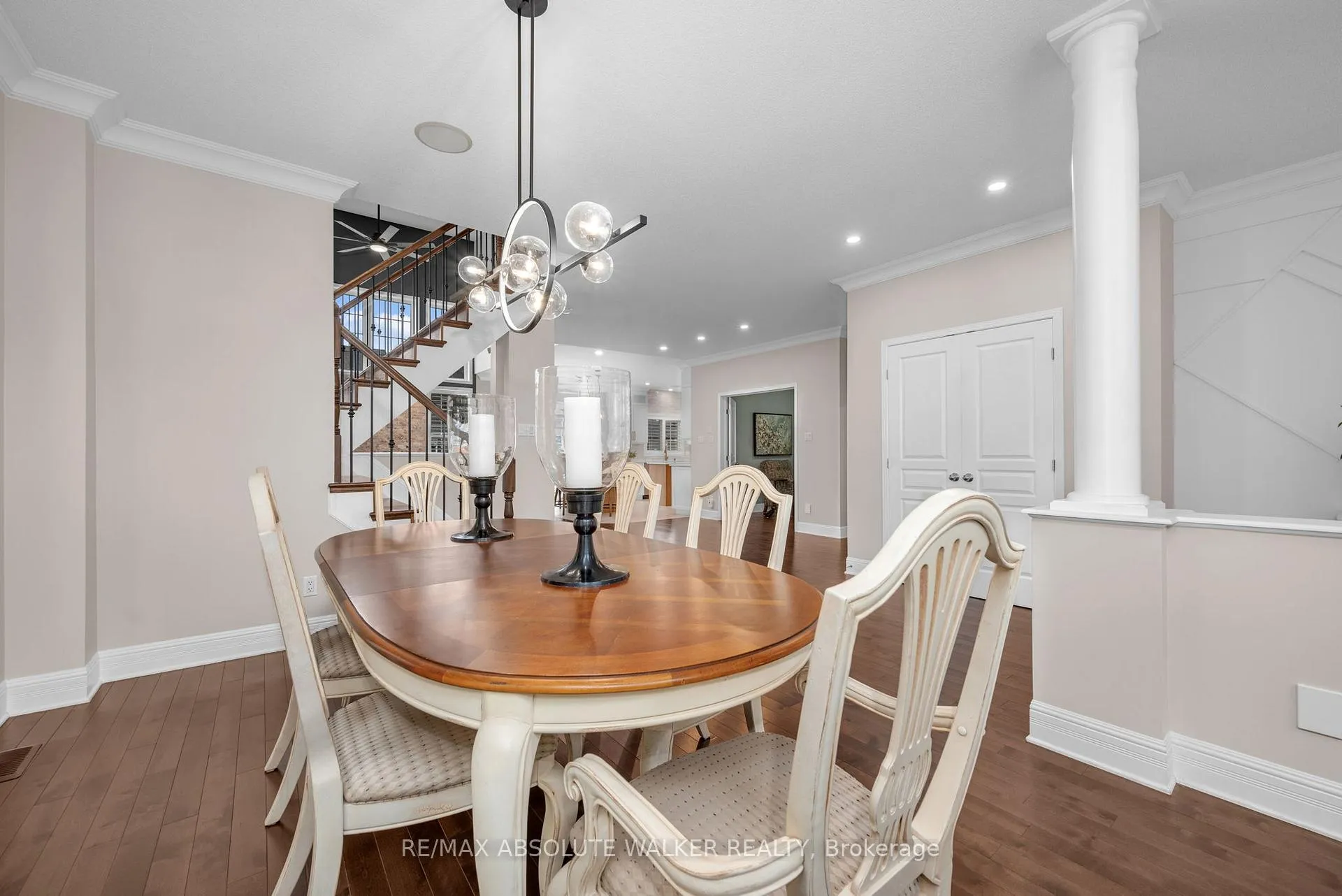 Photo 13 of 245 Lucinda Crescent, Ottawa, Mer Bleue/Bradley Estates/Anderson Park — HOMEH