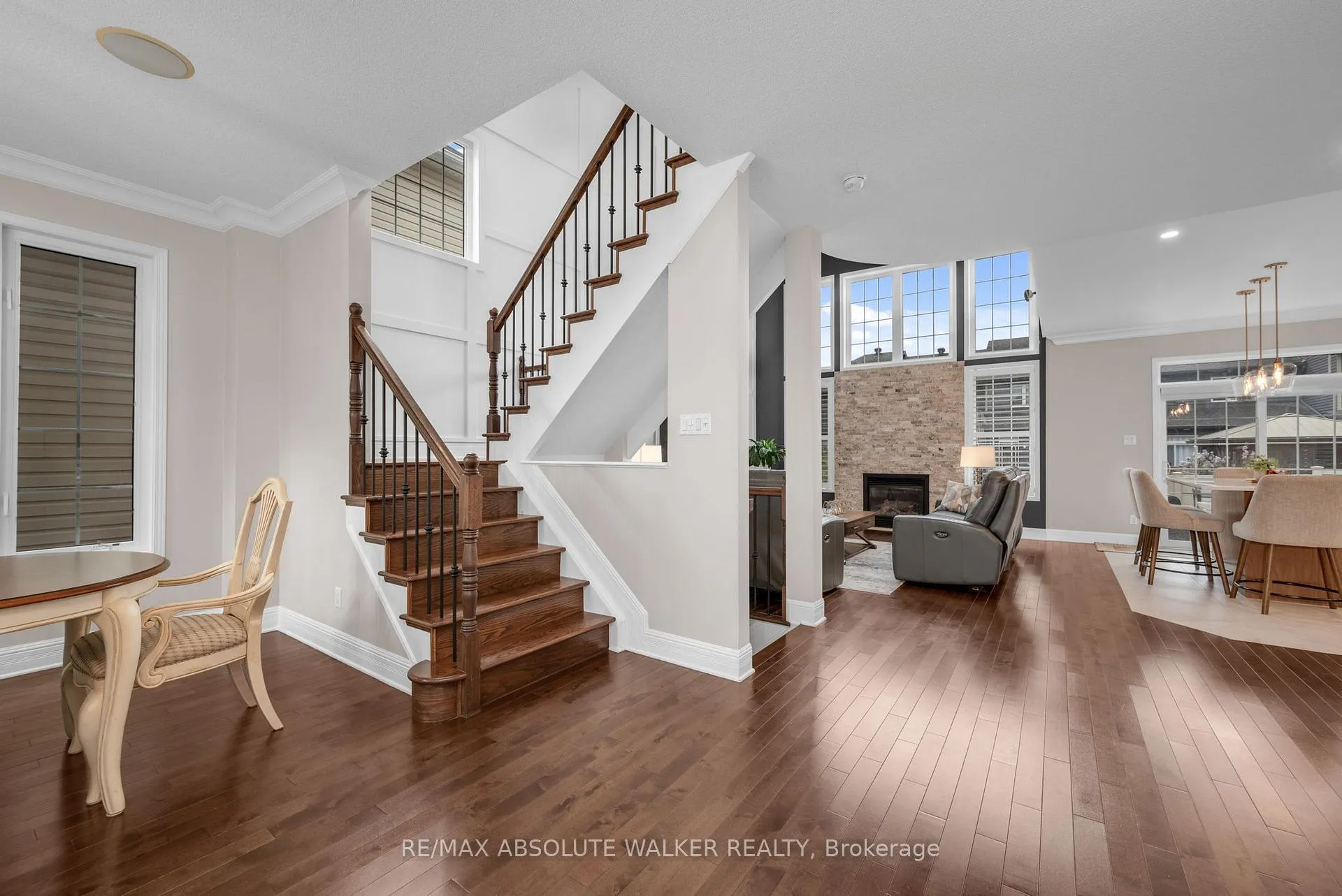 Photo 14 of 245 Lucinda Crescent, Ottawa, Mer Bleue/Bradley Estates/Anderson Park — HOMEH