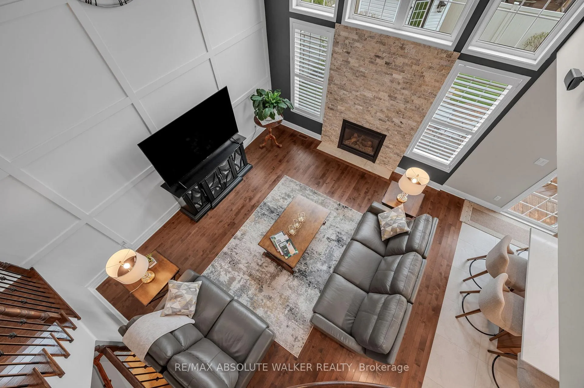 Photo 16 of 245 Lucinda Crescent, Ottawa, Mer Bleue/Bradley Estates/Anderson Park — HOMEH