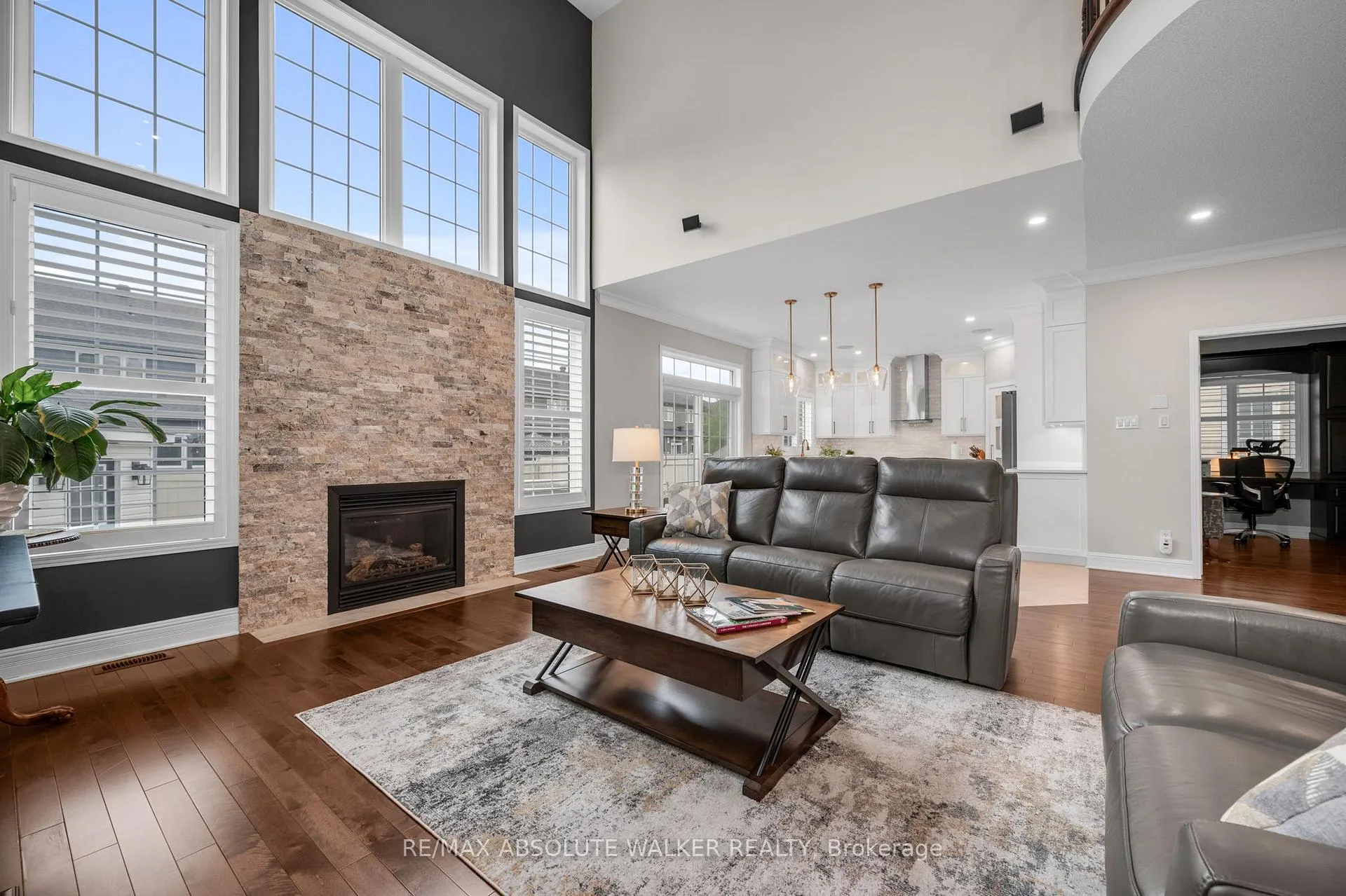 Photo 17 of 245 Lucinda Crescent, Ottawa, Mer Bleue/Bradley Estates/Anderson Park — HOMEH