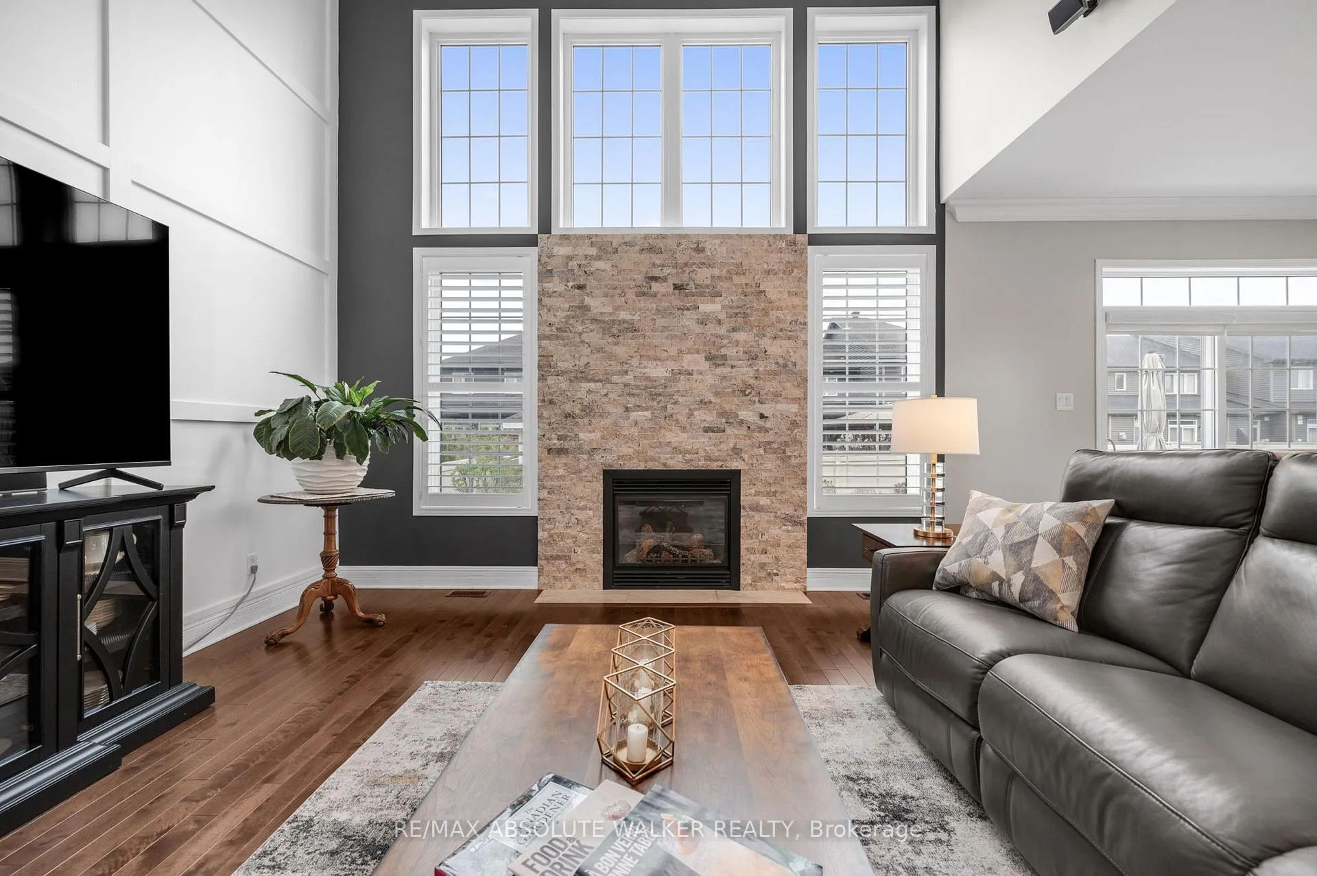 Photo 18 of 245 Lucinda Crescent, Ottawa, Mer Bleue/Bradley Estates/Anderson Park — HOMEH