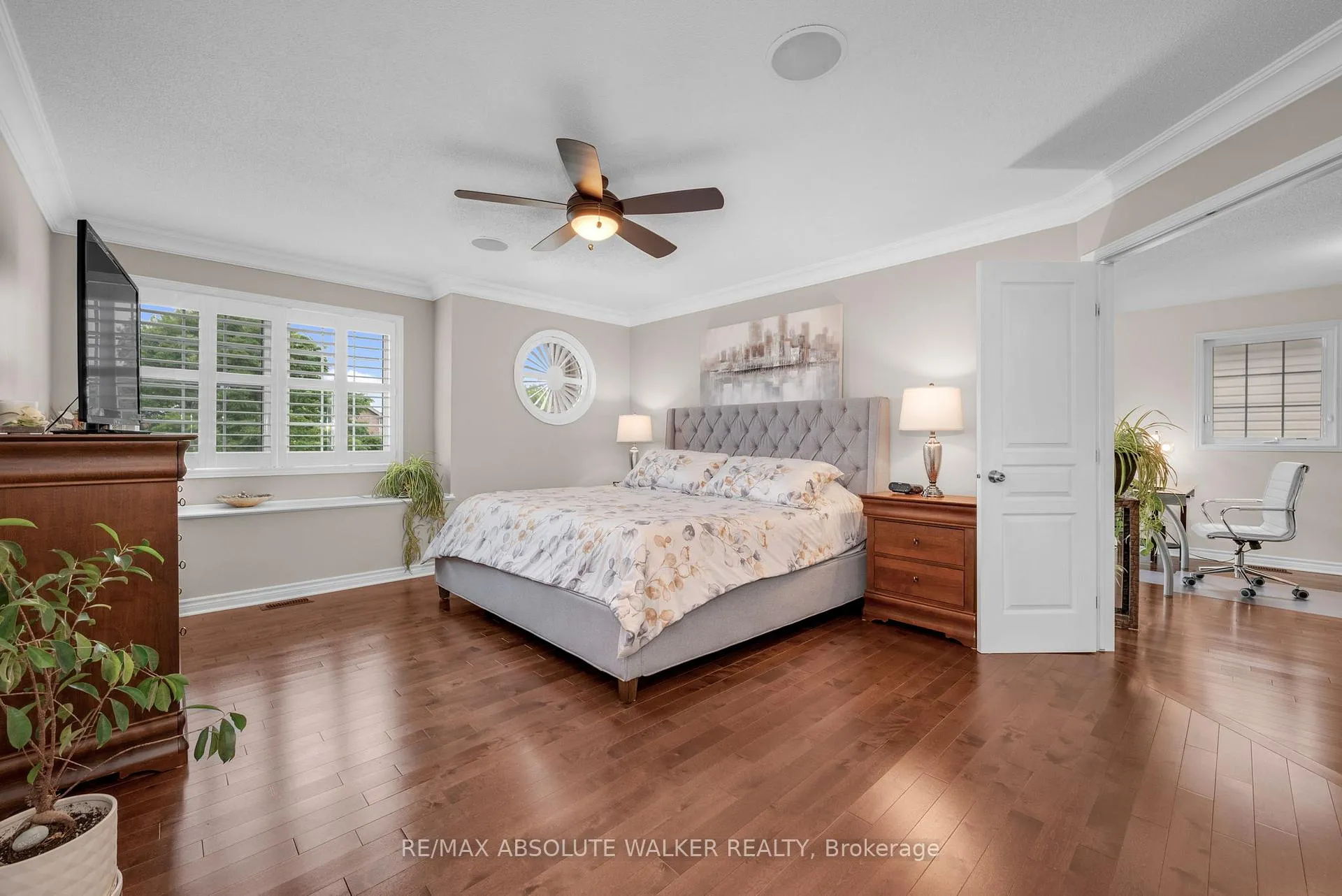 Photo 28 of 245 Lucinda Crescent, Ottawa, Mer Bleue/Bradley Estates/Anderson Park — HOMEH