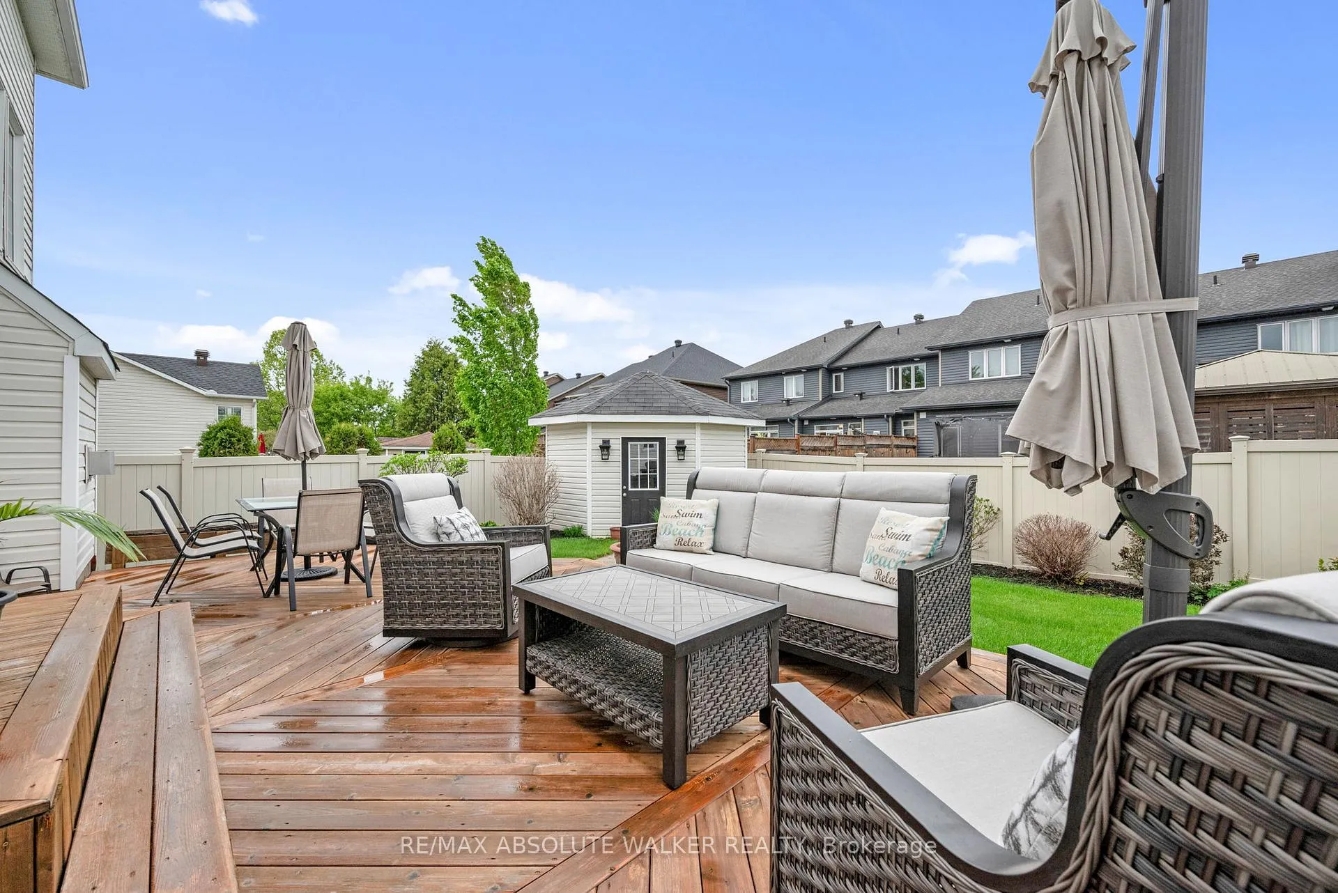 Photo 44 of 245 Lucinda Crescent, Ottawa, Mer Bleue/Bradley Estates/Anderson Park — HOMEH