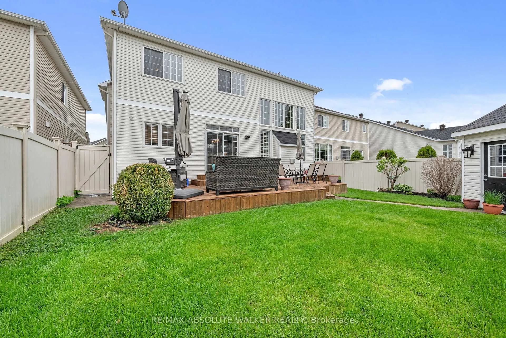 Photo 46 of 245 Lucinda Crescent, Ottawa, Mer Bleue/Bradley Estates/Anderson Park — HOMEH
