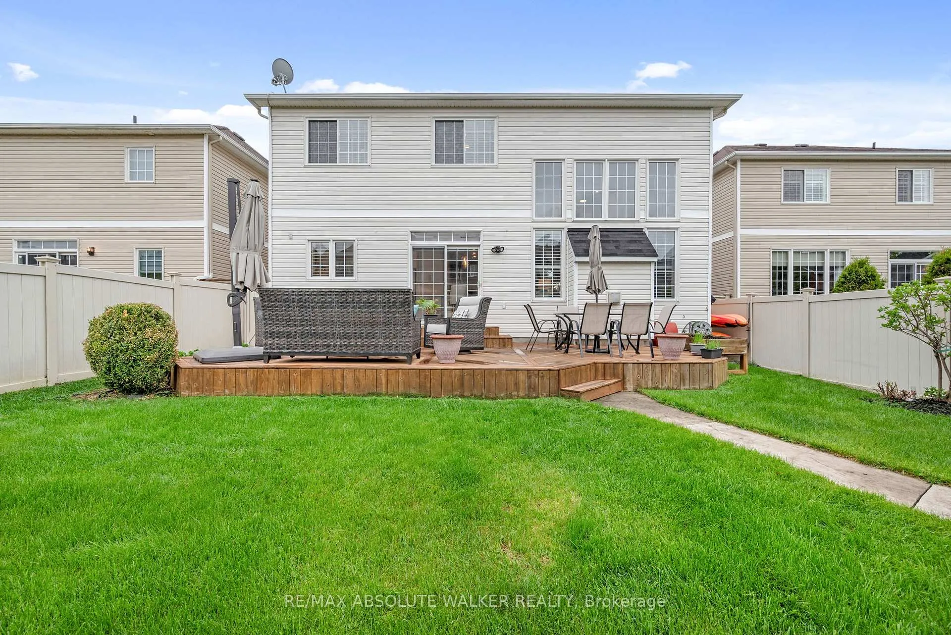 Photo 47 of 245 Lucinda Crescent, Ottawa, Mer Bleue/Bradley Estates/Anderson Park — HOMEH