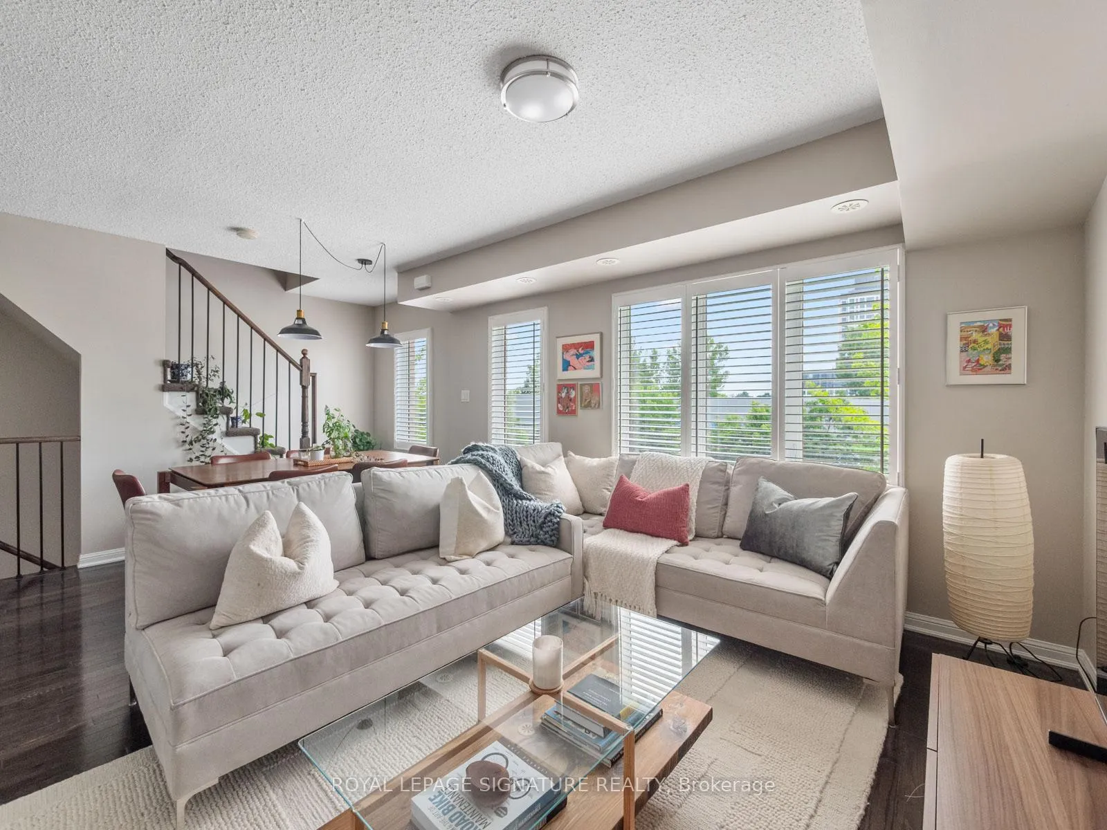 Photo 5 of Unit 232, 10 Foundry Avenue, Toronto, Dovercourt-Wallace Emerson-Junction — HOMEH