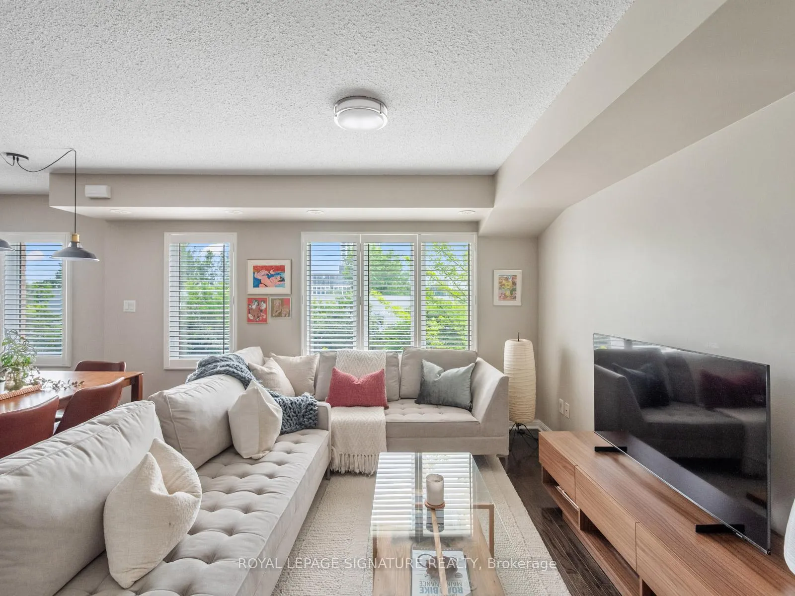 Photo 7 of Unit 232, 10 Foundry Avenue, Toronto, Dovercourt-Wallace Emerson-Junction — HOMEH
