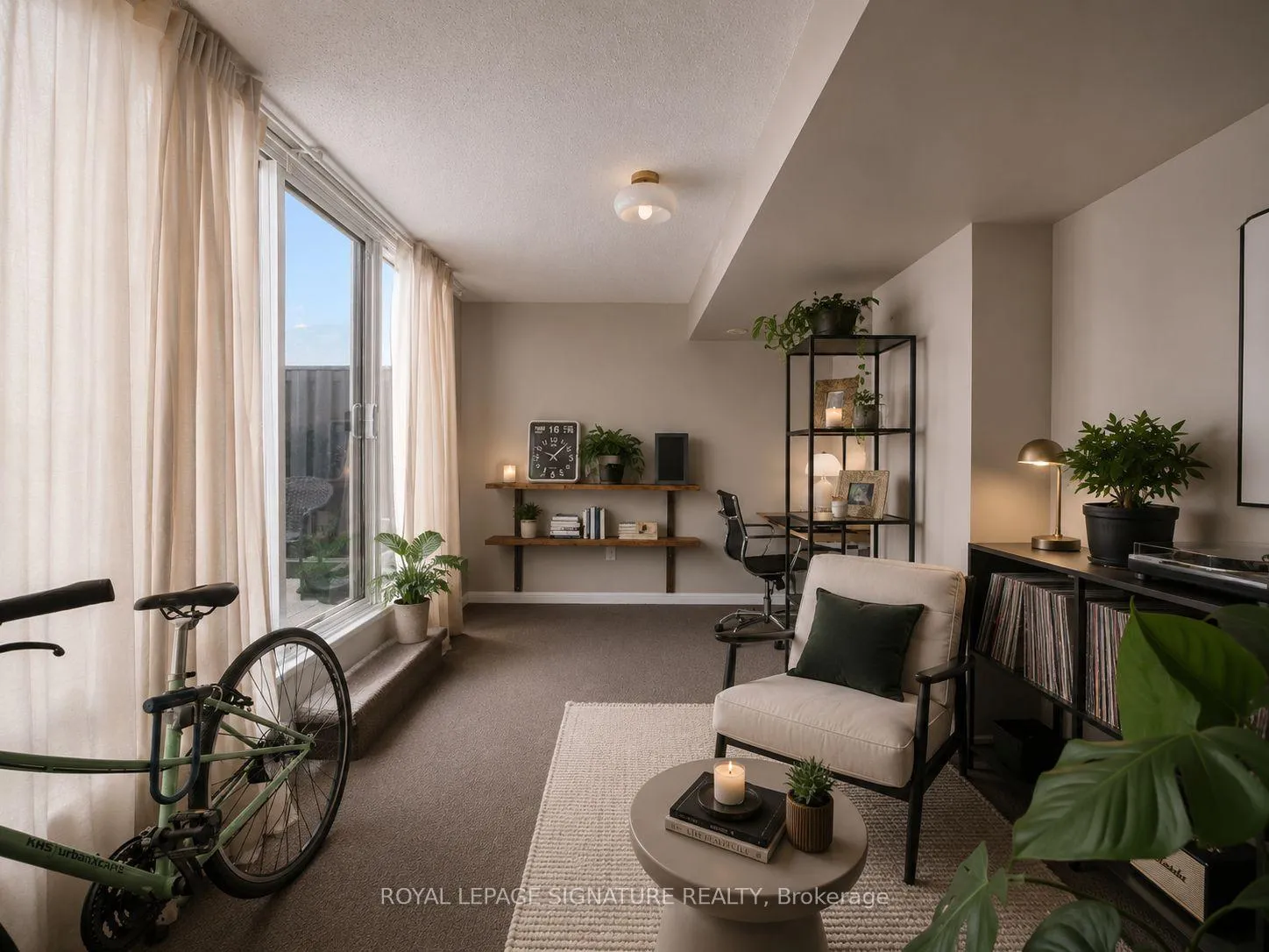 Photo 18 of Unit 232, 10 Foundry Avenue, Toronto, Dovercourt-Wallace Emerson-Junction — HOMEH
