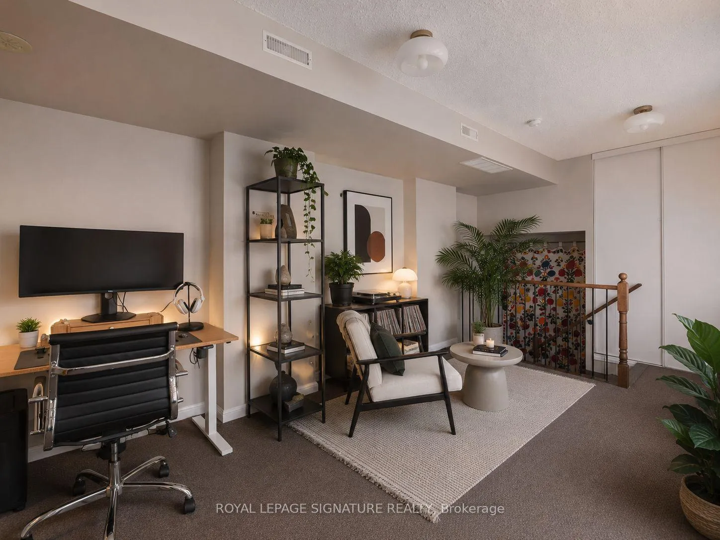 Photo 19 of Unit 232, 10 Foundry Avenue, Toronto, Dovercourt-Wallace Emerson-Junction — HOMEH