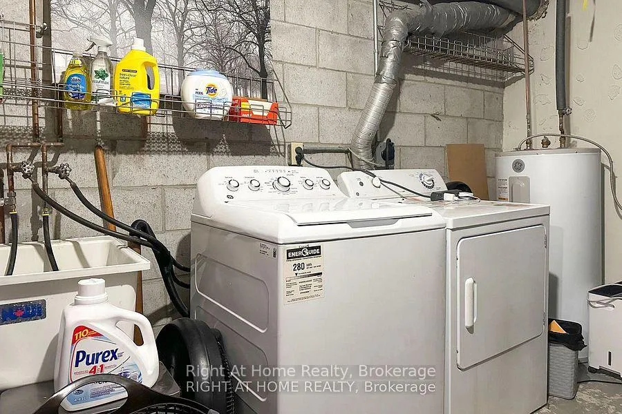 Photo 14 of Unit 79, 53 Taunton Road E, Oshawa, Centennial — HOMEH