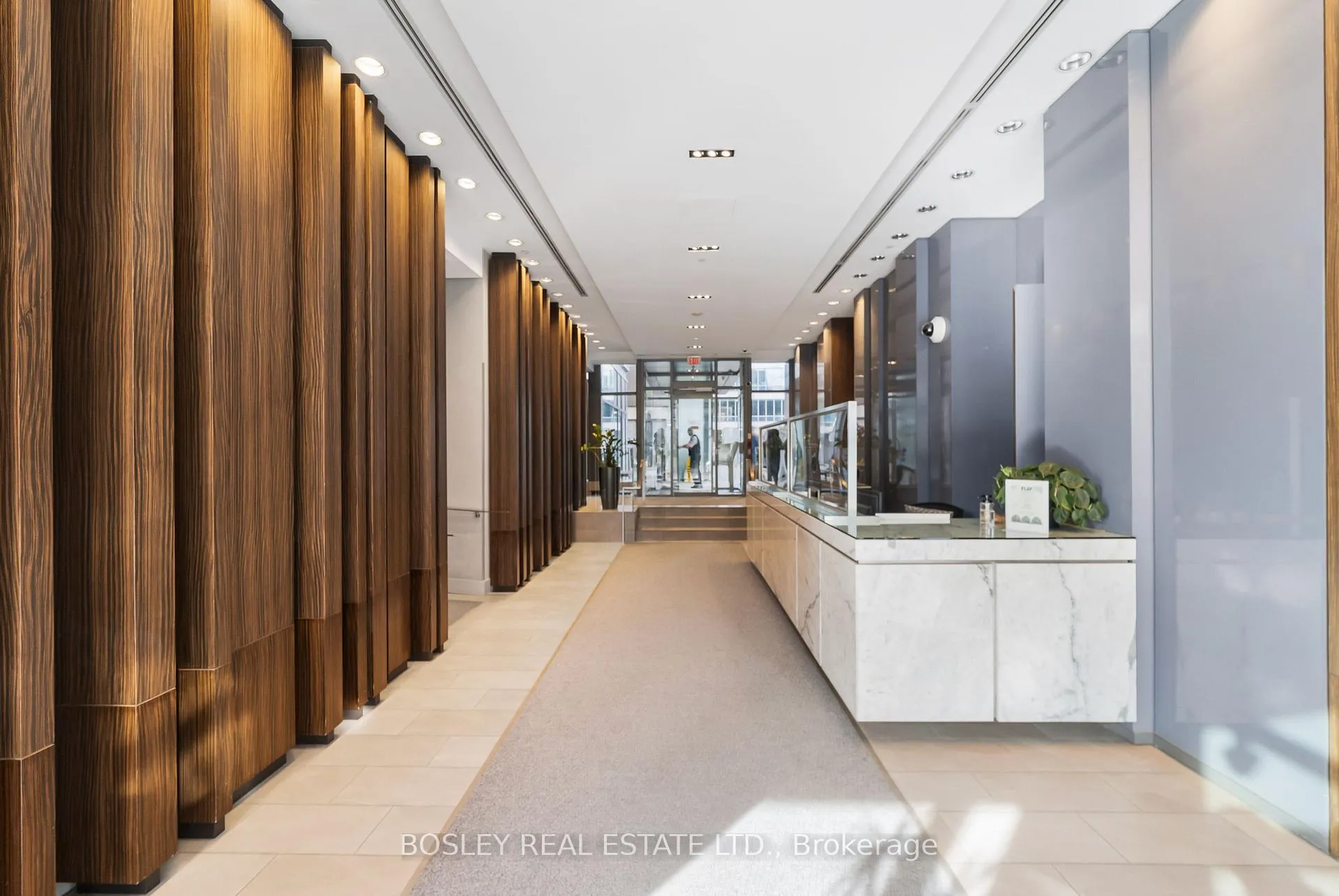 Photo 18 of Unit 1303, 33 Lombard Street, Toronto, Church-Yonge Corridor — HOMEH