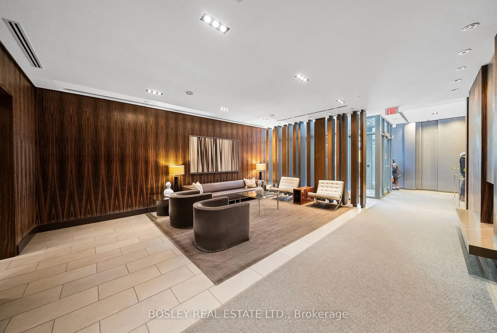 Photo 19 of Unit 1303, 33 Lombard Street, Toronto, Church-Yonge Corridor — HOMEH