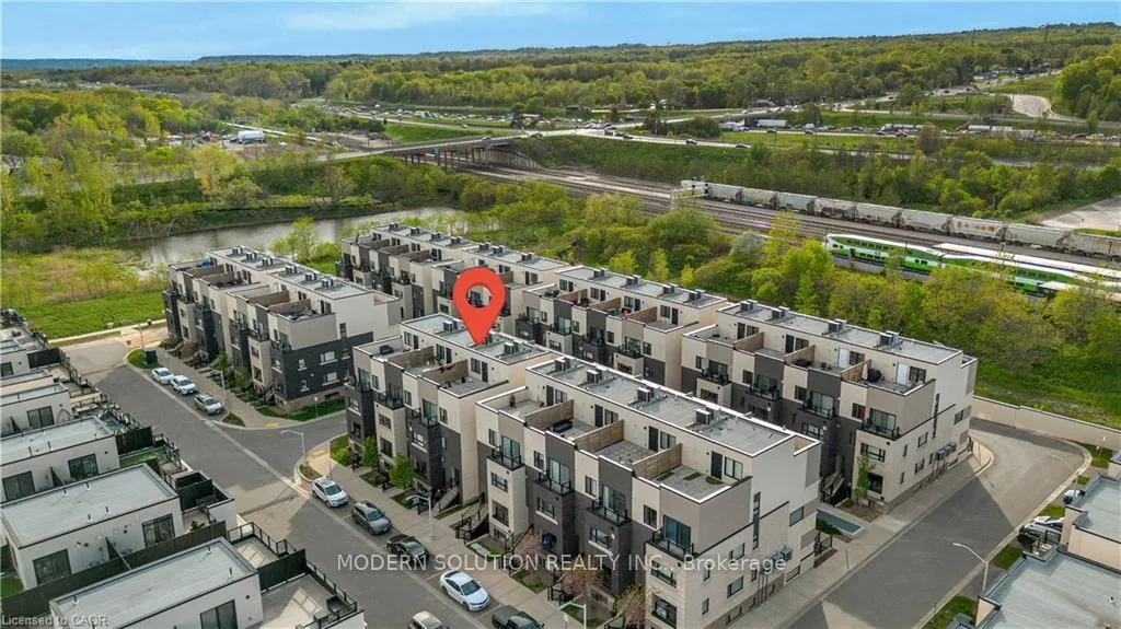 Photo 1 of Unit 712, 1131 Cooke Boulevard, Burlington, LaSalle — HOMEH
