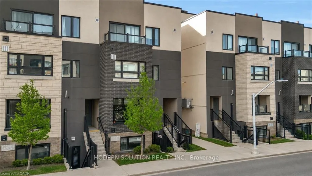 Photo 6 of Unit 712, 1131 Cooke Boulevard, Burlington, LaSalle — HOMEH