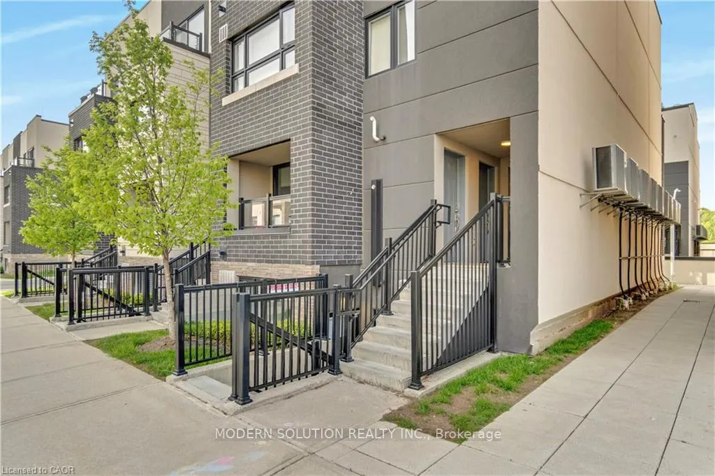 Photo 7 of Unit 712, 1131 Cooke Boulevard, Burlington, LaSalle — HOMEH