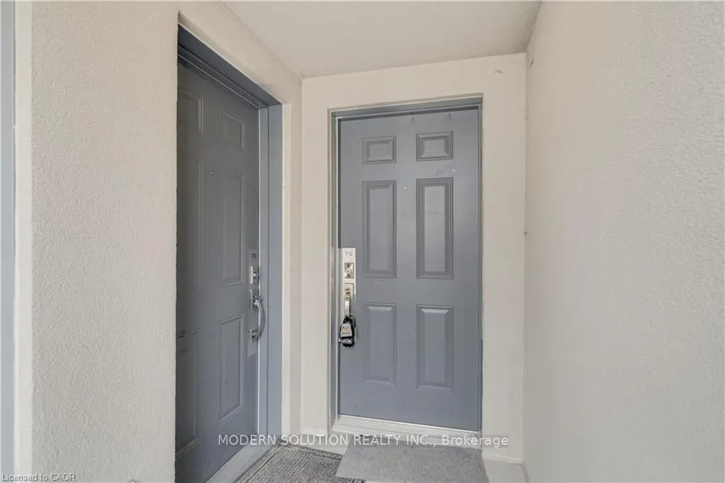 Photo 8 of Unit 712, 1131 Cooke Boulevard, Burlington, LaSalle — HOMEH