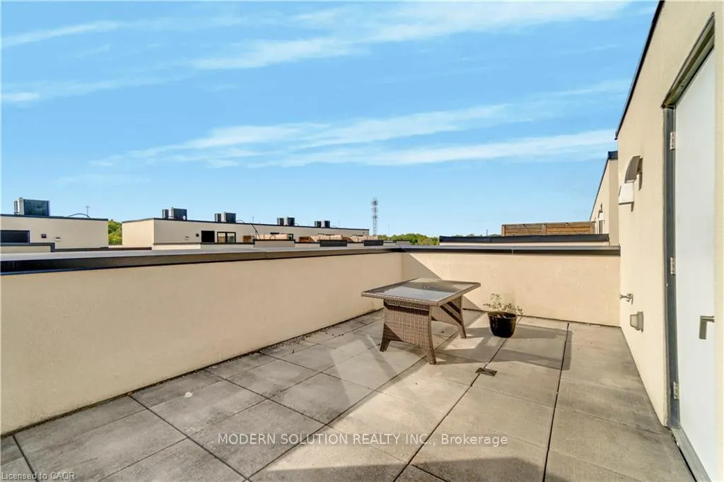 Photo 30 of Unit 712, 1131 Cooke Boulevard, Burlington, LaSalle — HOMEH