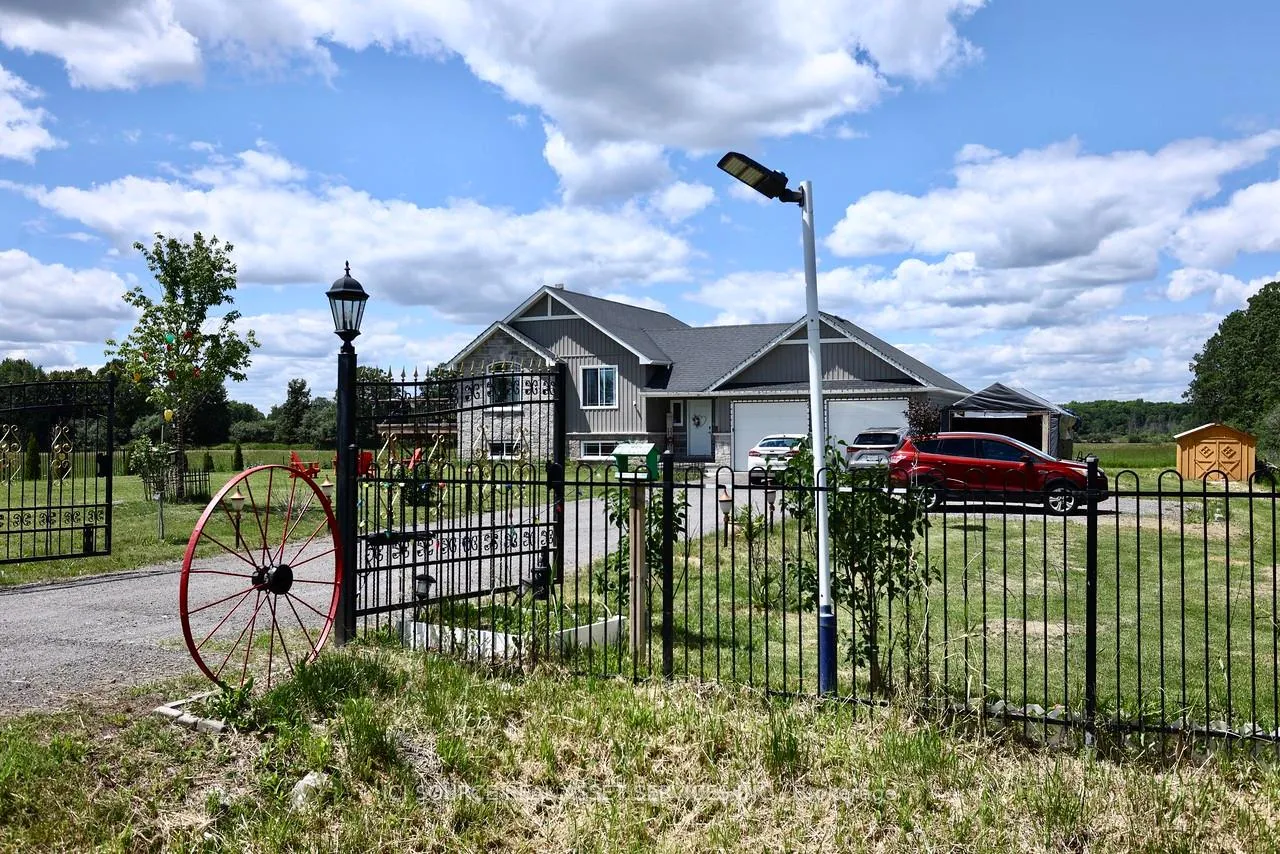 Photo 3 of 1611 Harmony Road, Belleville, Thurlow Ward — HOMEH