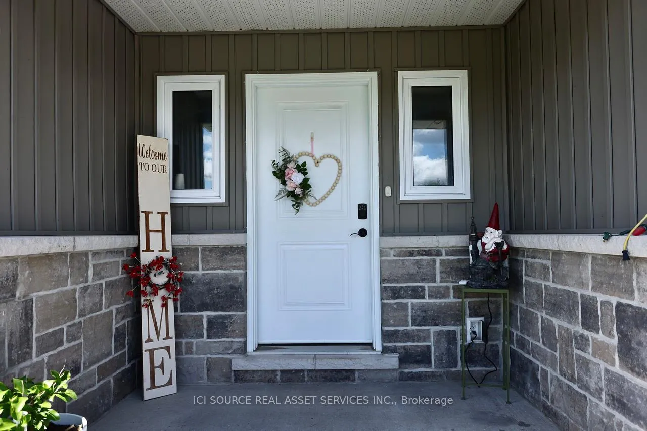 Photo 4 of 1611 Harmony Road, Belleville, Thurlow Ward — HOMEH