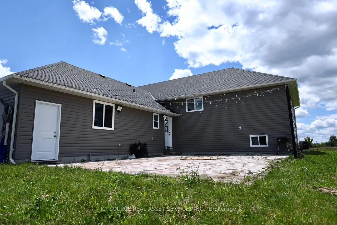 Photo 5 of 1611 Harmony Road, Belleville, Thurlow Ward — HOMEH