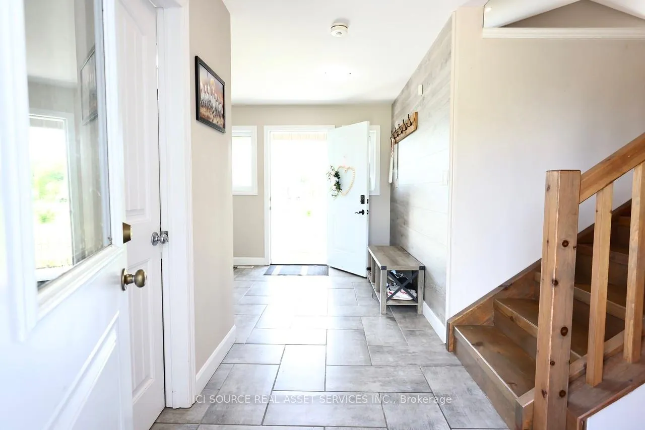Photo 7 of 1611 Harmony Road, Belleville, Thurlow Ward — HOMEH