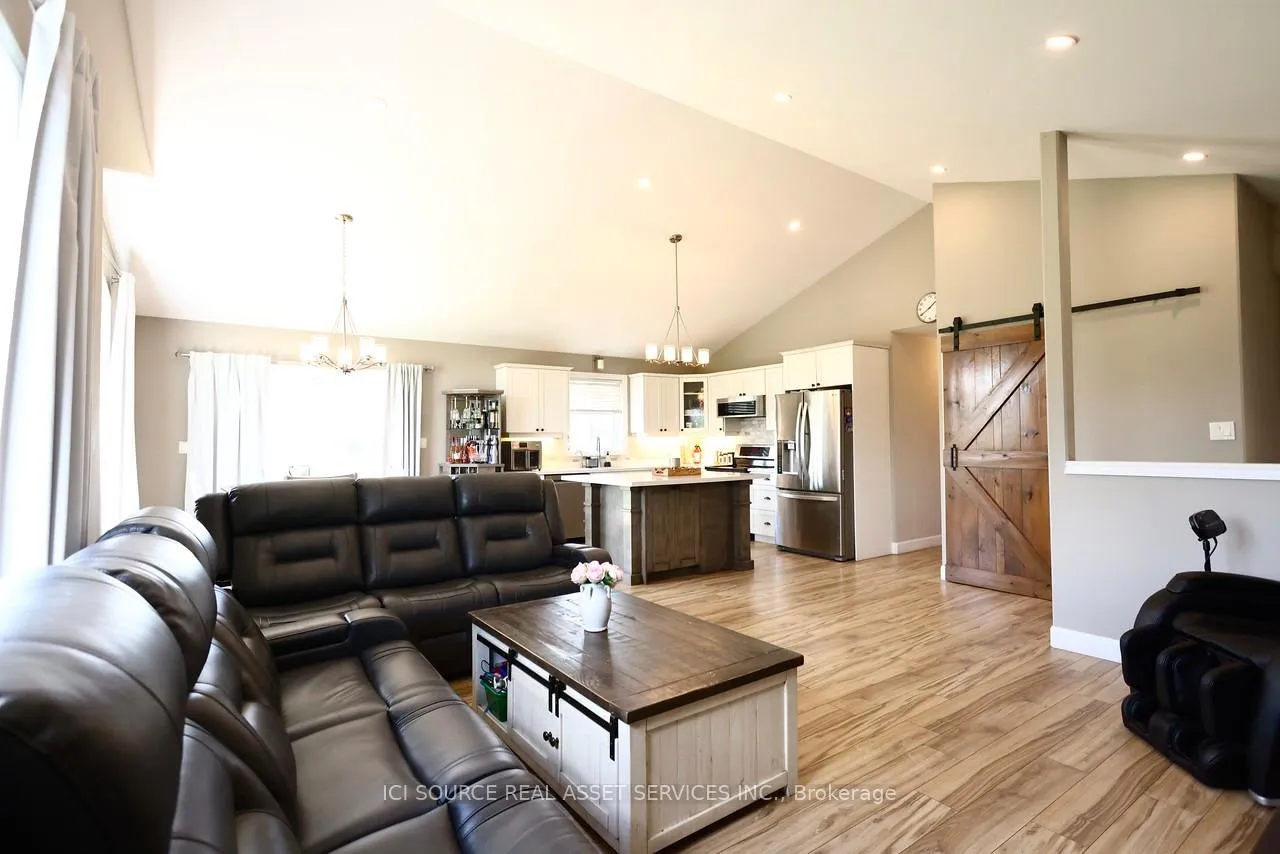Photo 10 of 1611 Harmony Road, Belleville, Thurlow Ward — HOMEH