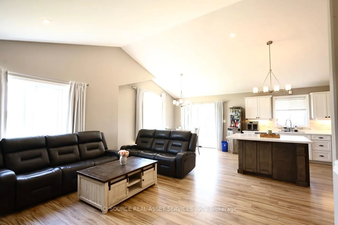 Photo 12 of 1611 Harmony Road, Belleville, Thurlow Ward — HOMEH