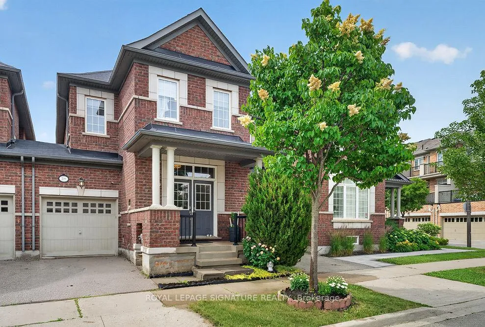 Front of 209 Sarah Cline Drive