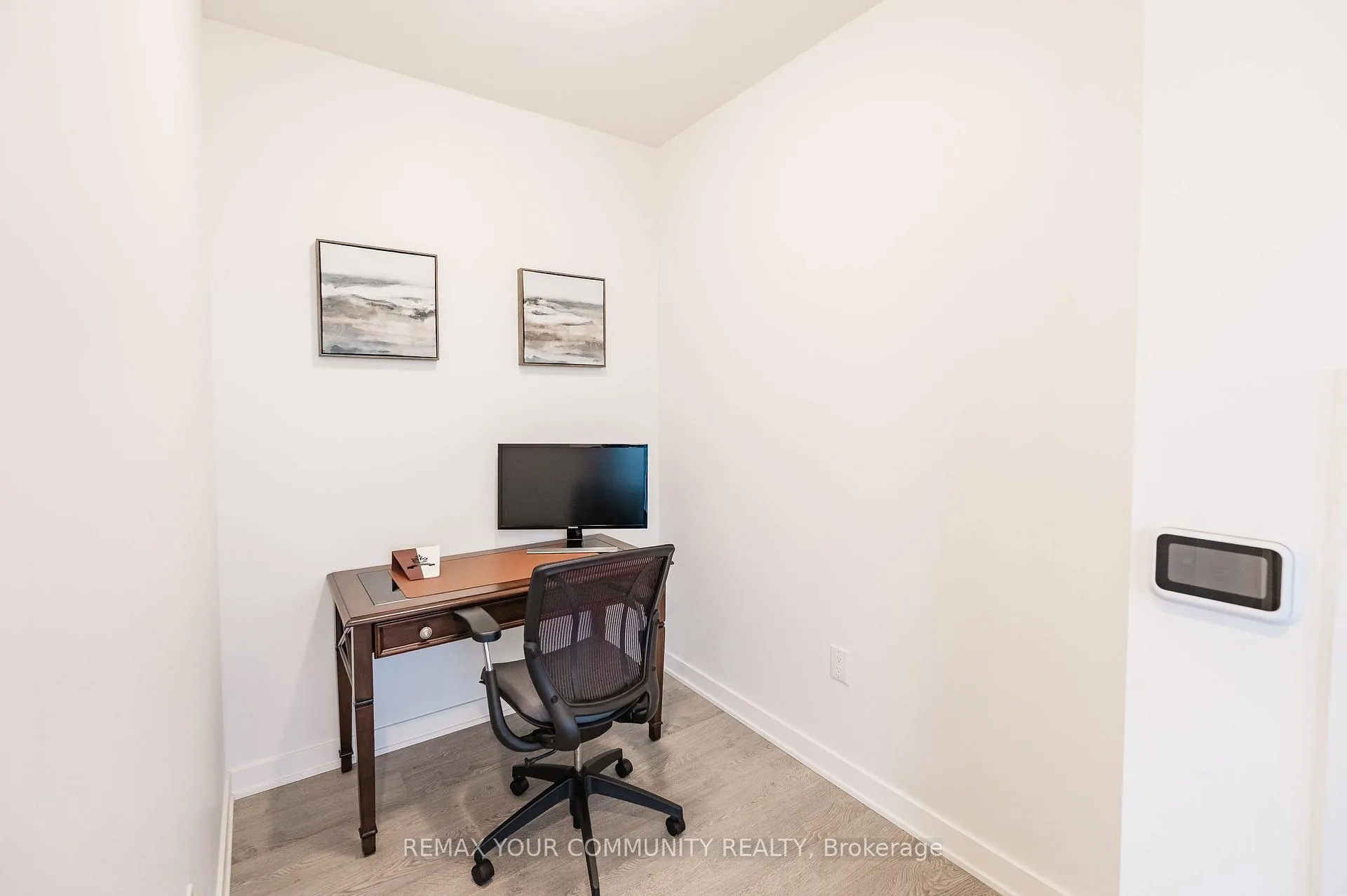 Photo 13 of Unit 1002, 120 Eagle Rock Way, Vaughan, Rural Vaughan — HOMEH