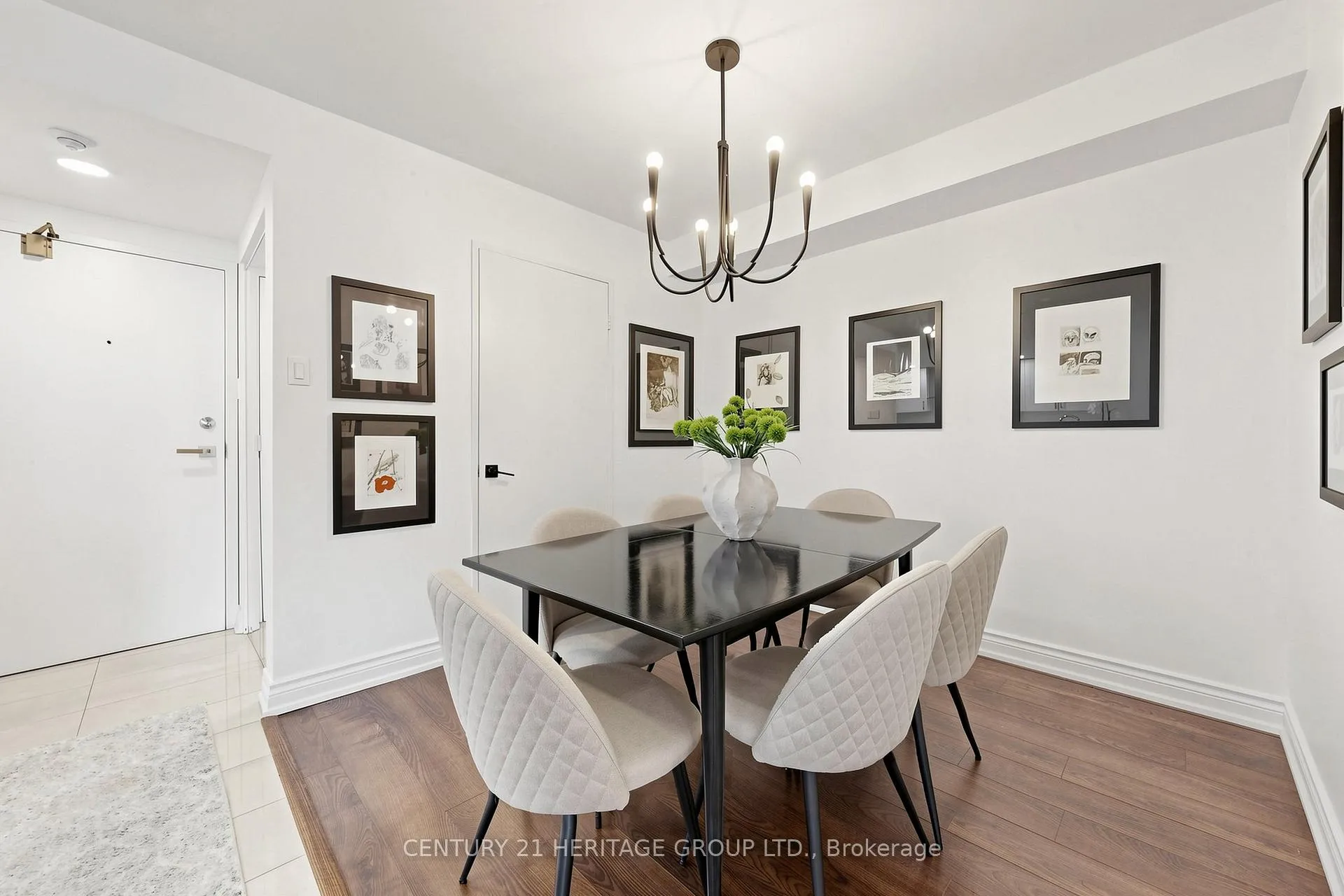Photo 15 of Unit 210, 7601 Bathurst Street, Vaughan, Crestwood-Springfarm-Yorkhill — HOMEH