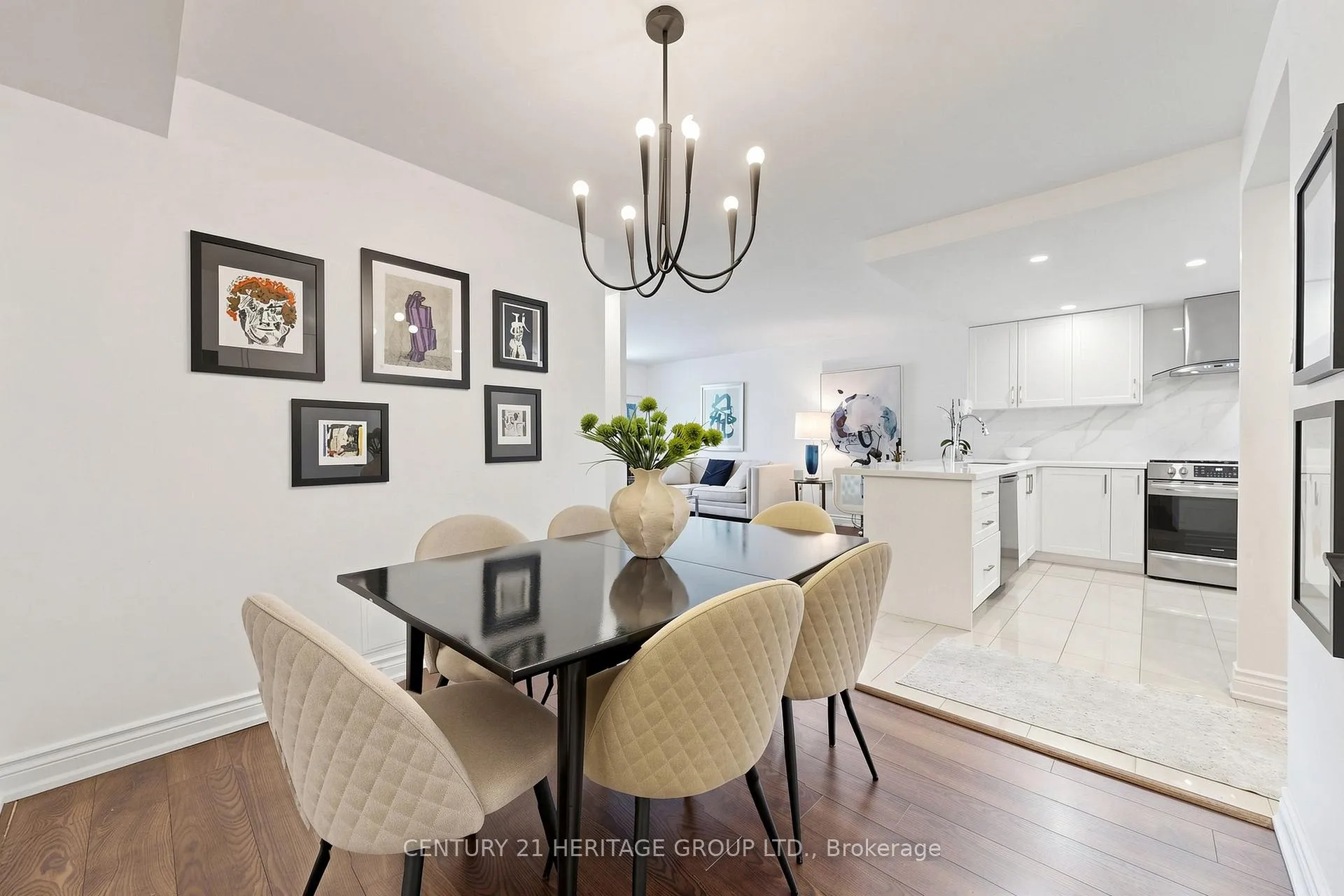 Photo 17 of Unit 210, 7601 Bathurst Street, Vaughan, Crestwood-Springfarm-Yorkhill — HOMEH